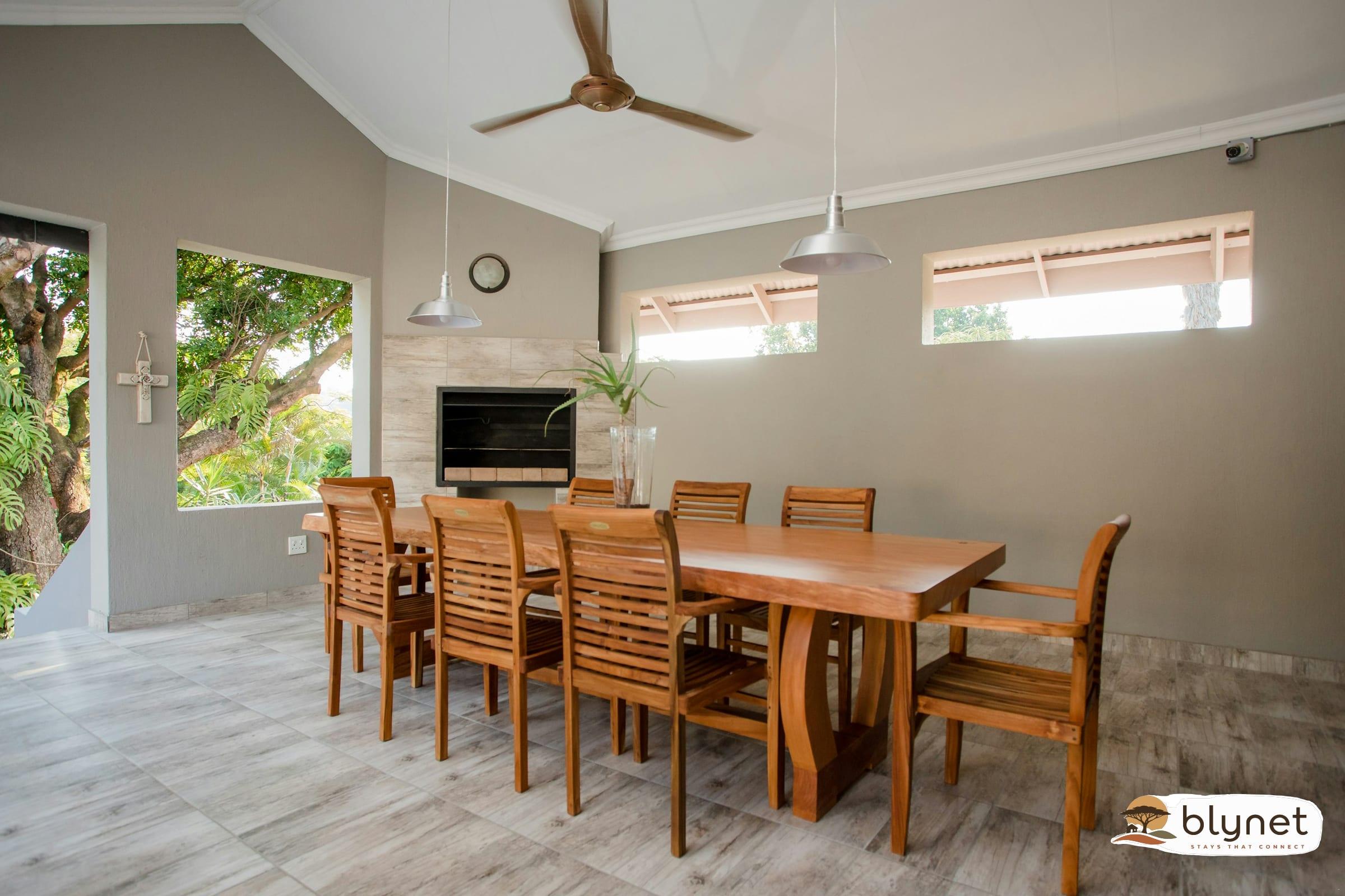 Vinique Guesthouse thumbnail 5