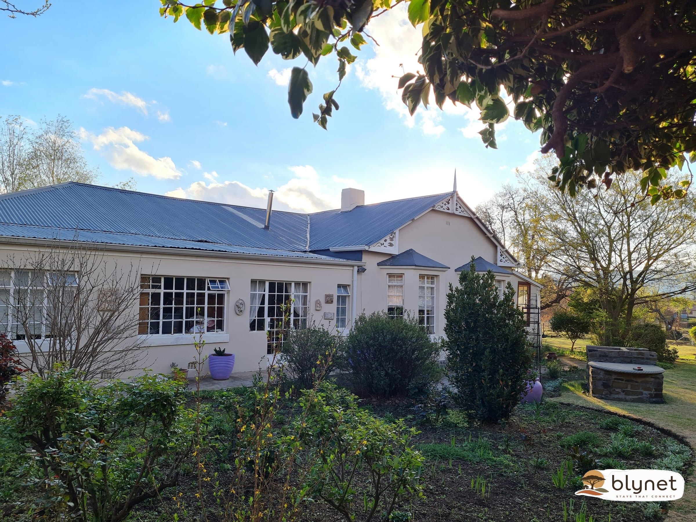 Laventaba Guesthouse - Joy Spring thumbnail 24