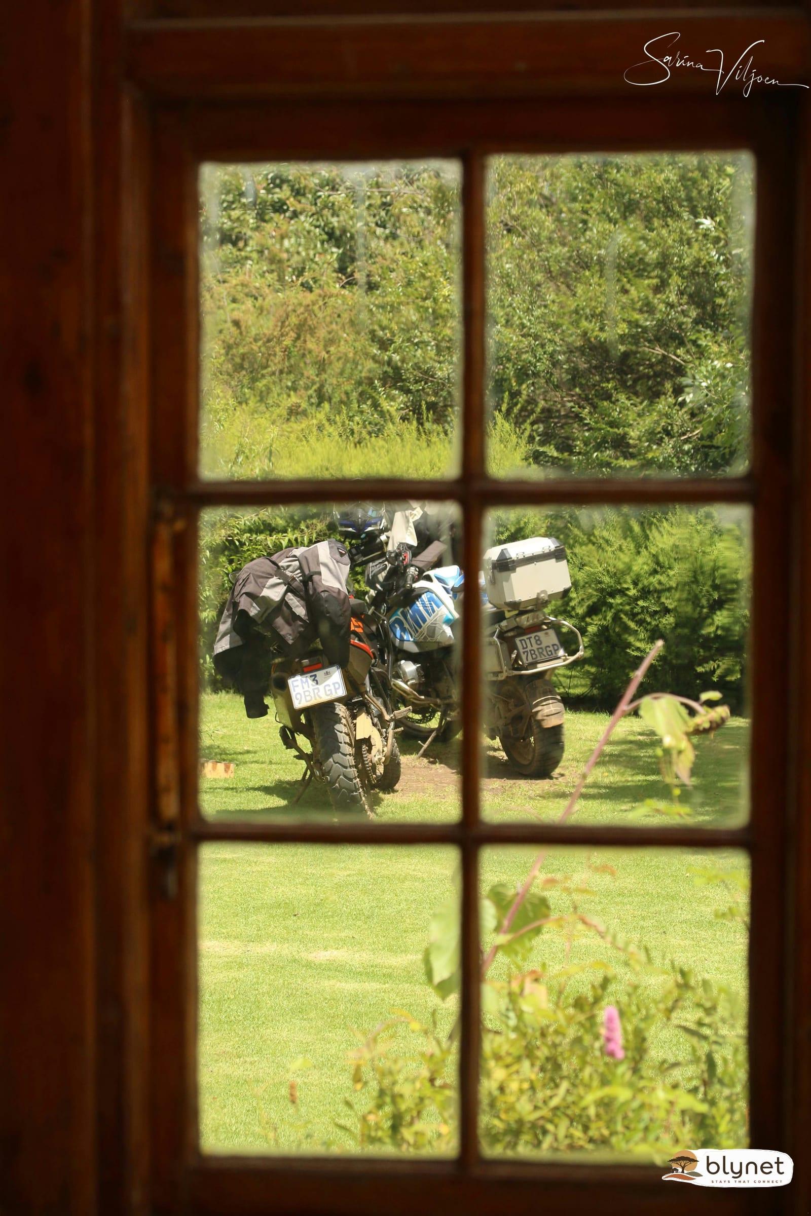 Laventaba Guesthouse - Joy Spring thumbnail 29
