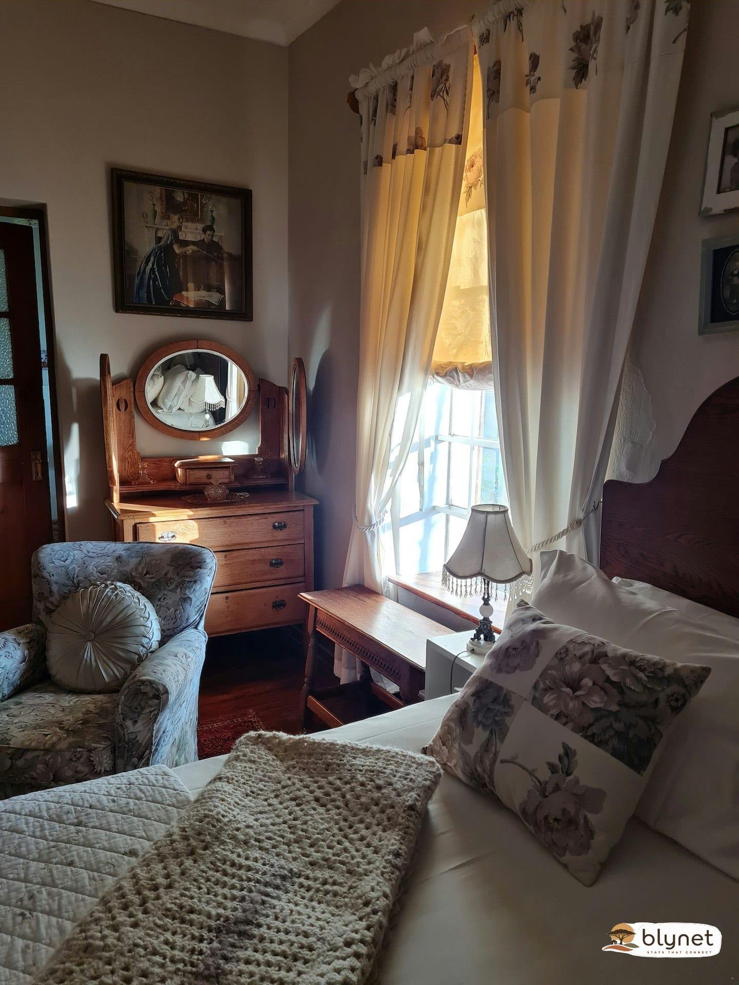 Laventaba Guesthouse - Joy Spring thumbnail 23
