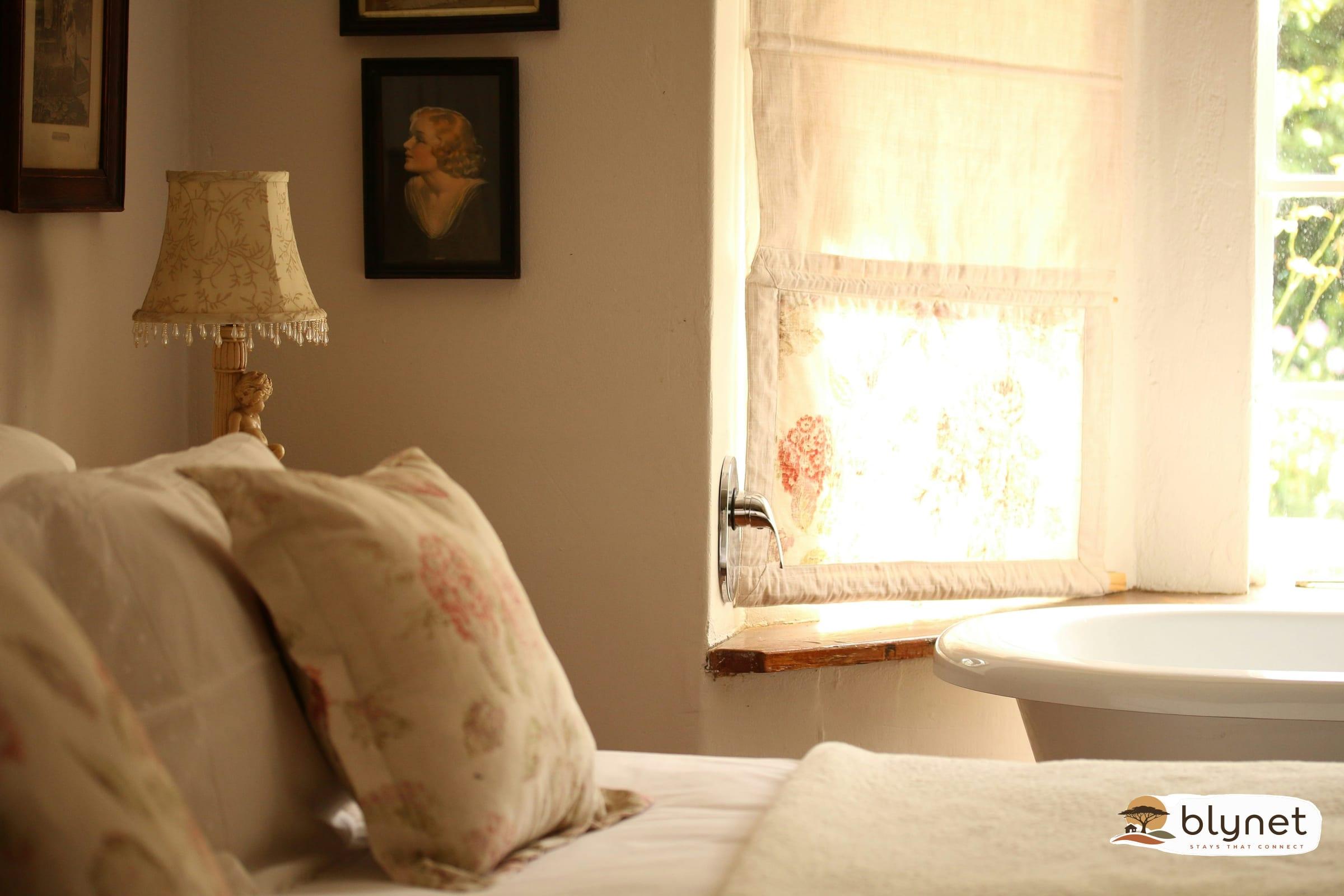 Laventaba Guesthouse - Joy Spring thumbnail 14