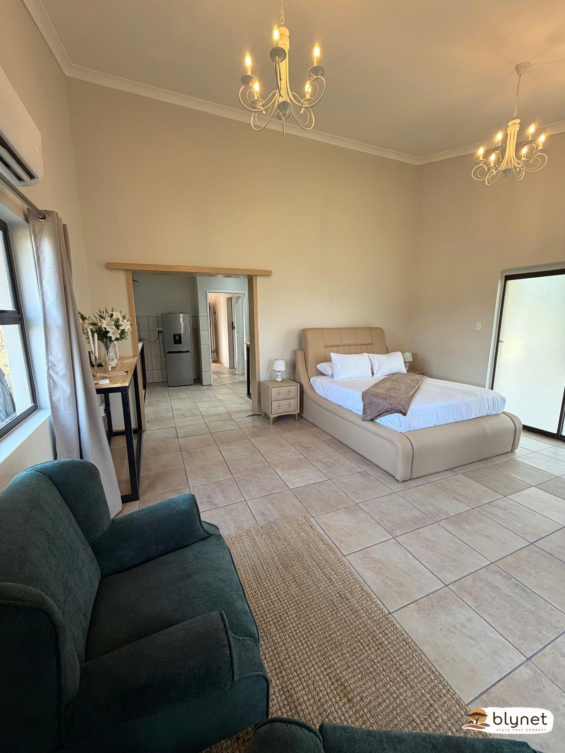 Milan Suites image 1