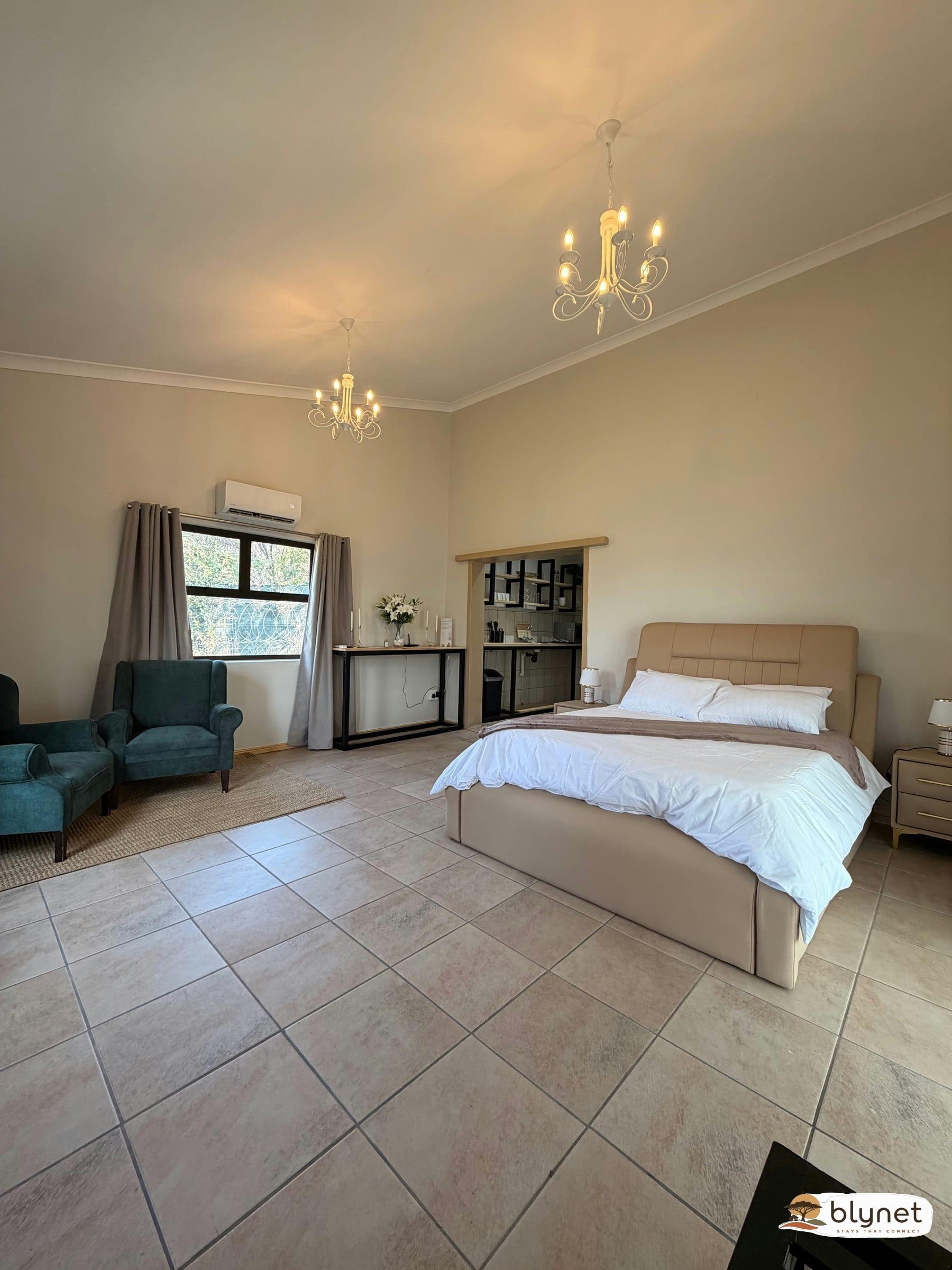 Milan Suites thumbnail 6