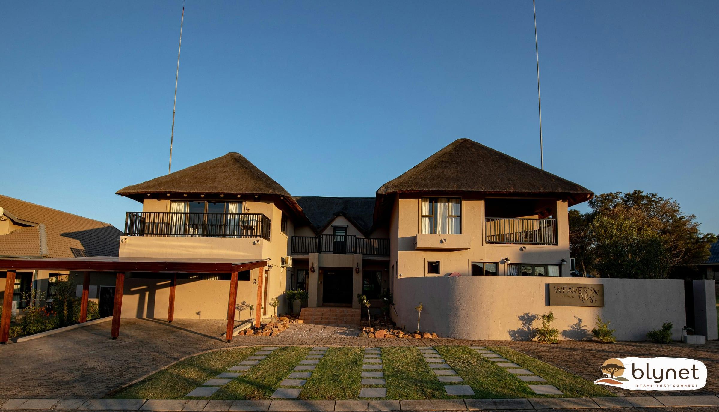 Weavers Nest Guest House image 1