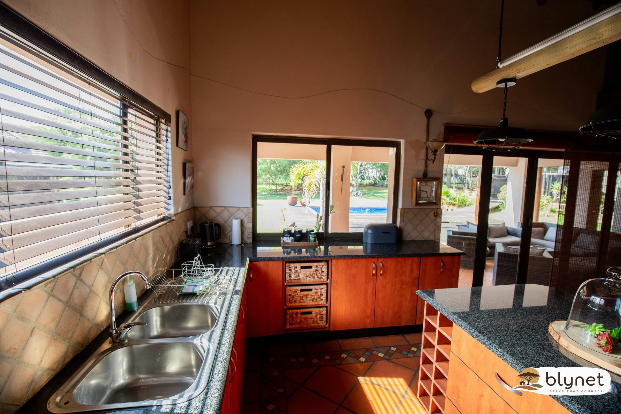 Weavers Nest Guest House thumbnail 11