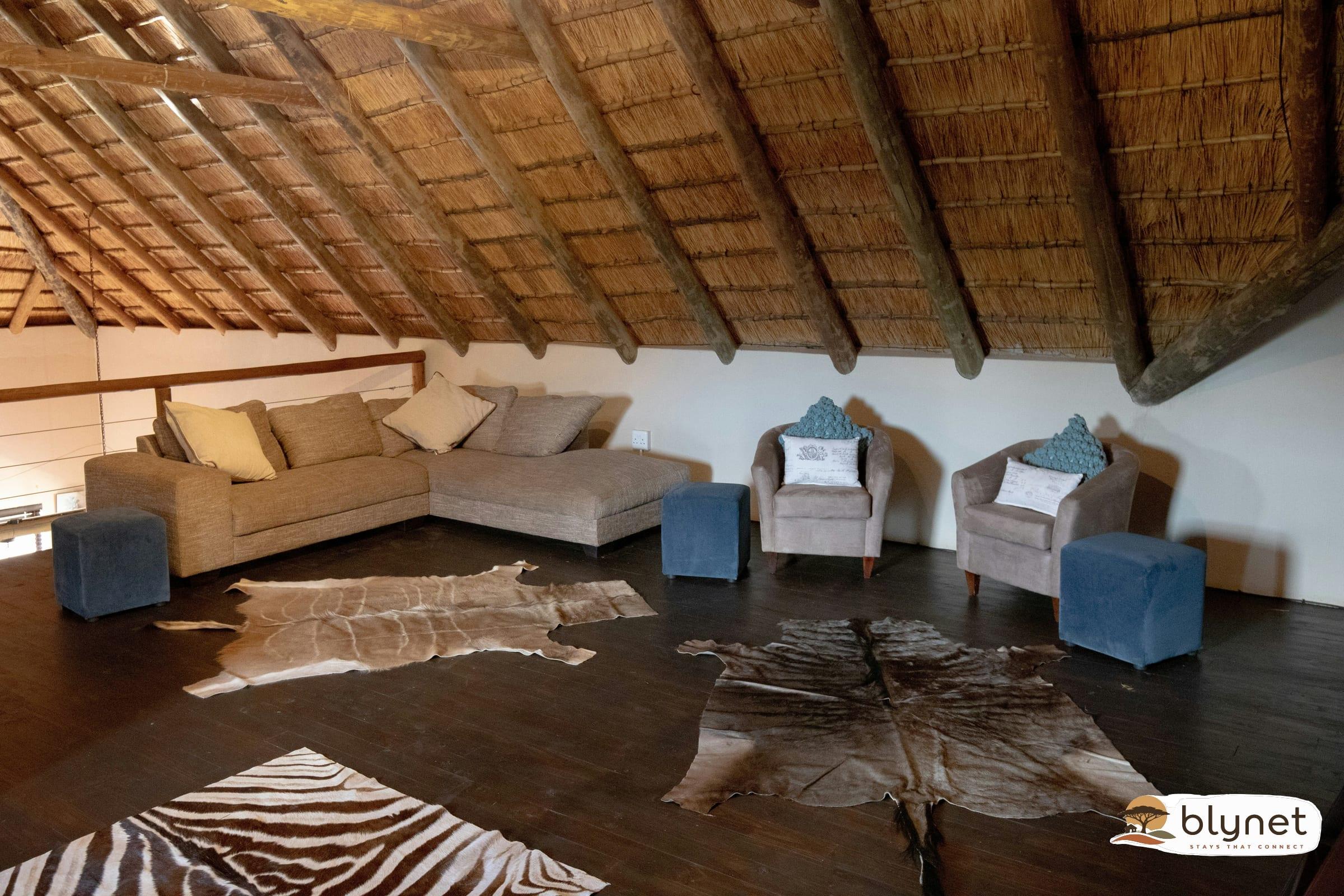 Weavers Nest Guest House thumbnail 15