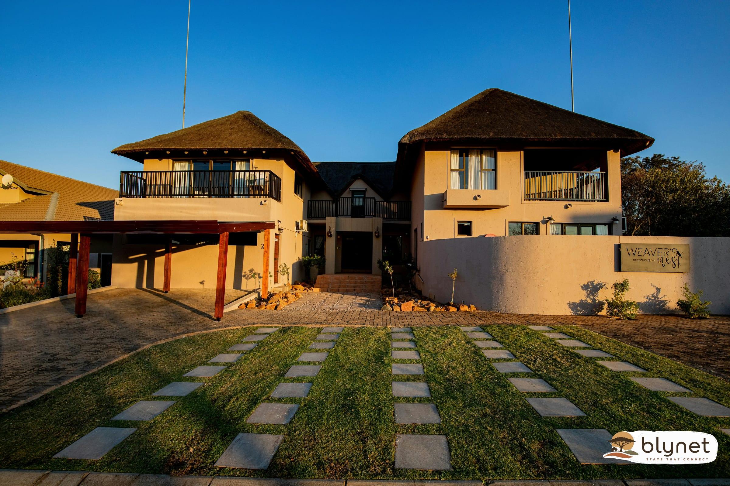 Weavers Nest Guest House thumbnail 2