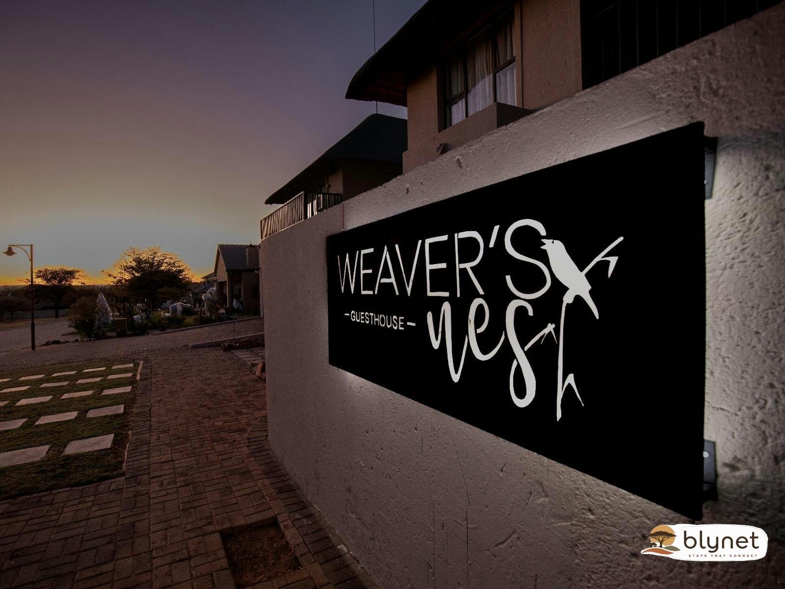 Weavers Nest Guest House thumbnail 7