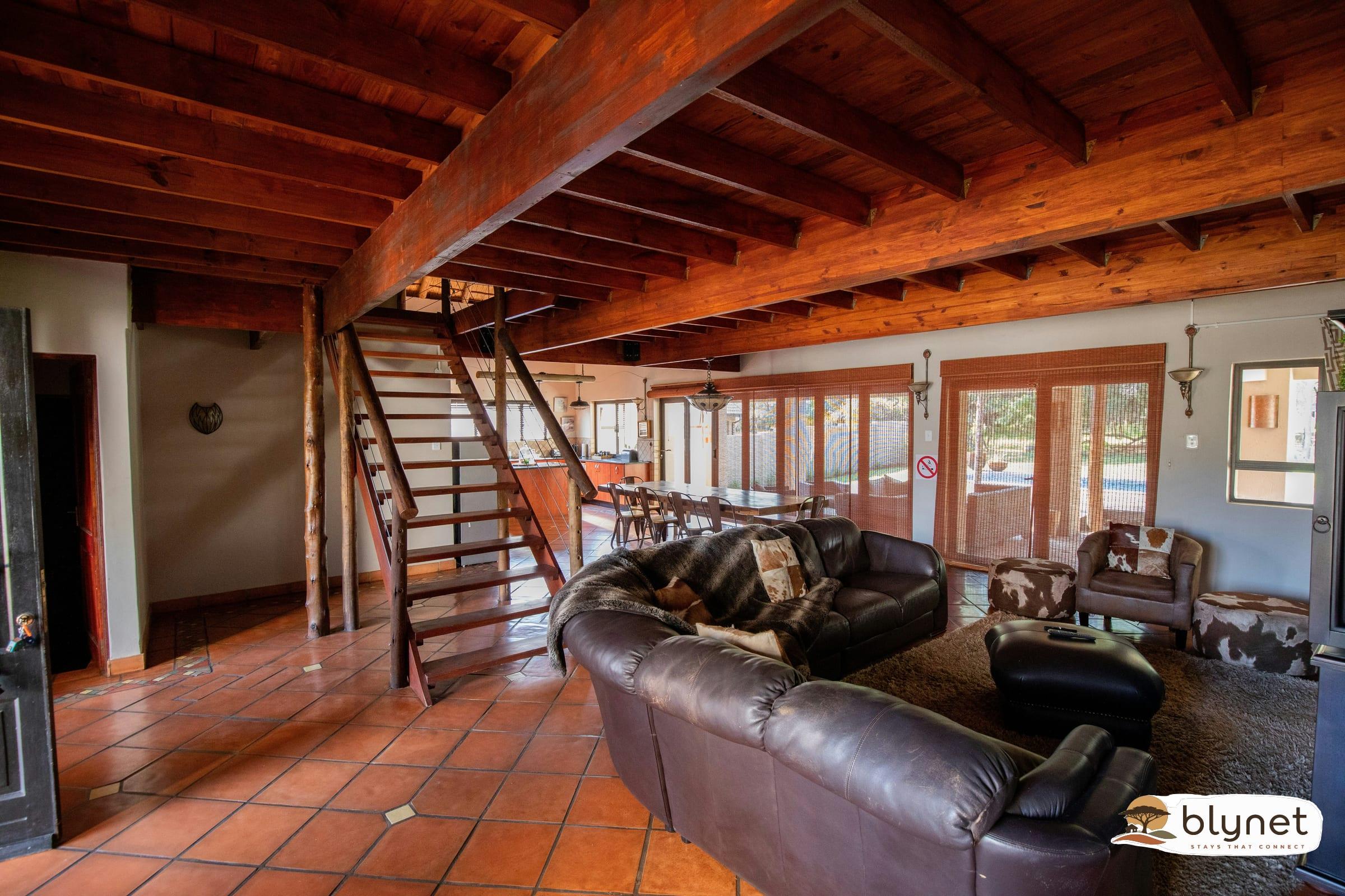 Weavers Nest Guest House thumbnail 12