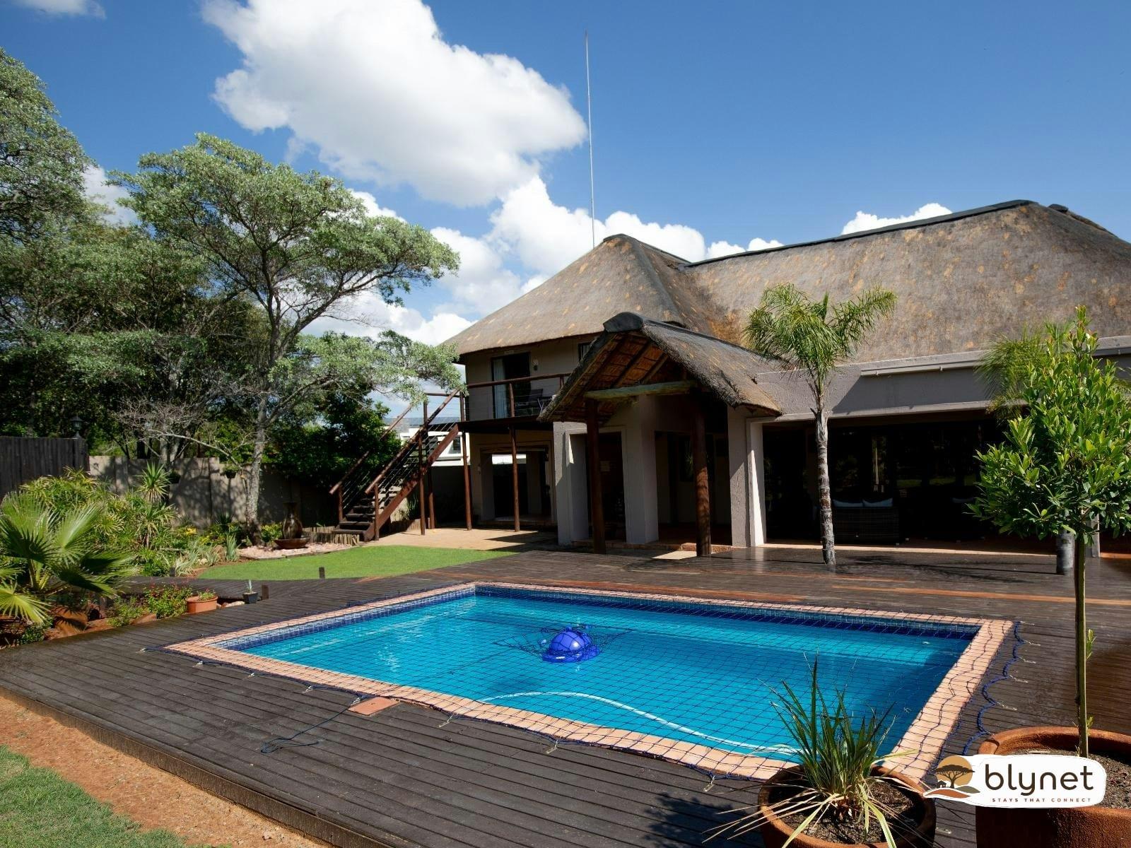 Weavers Nest Guest House thumbnail 3