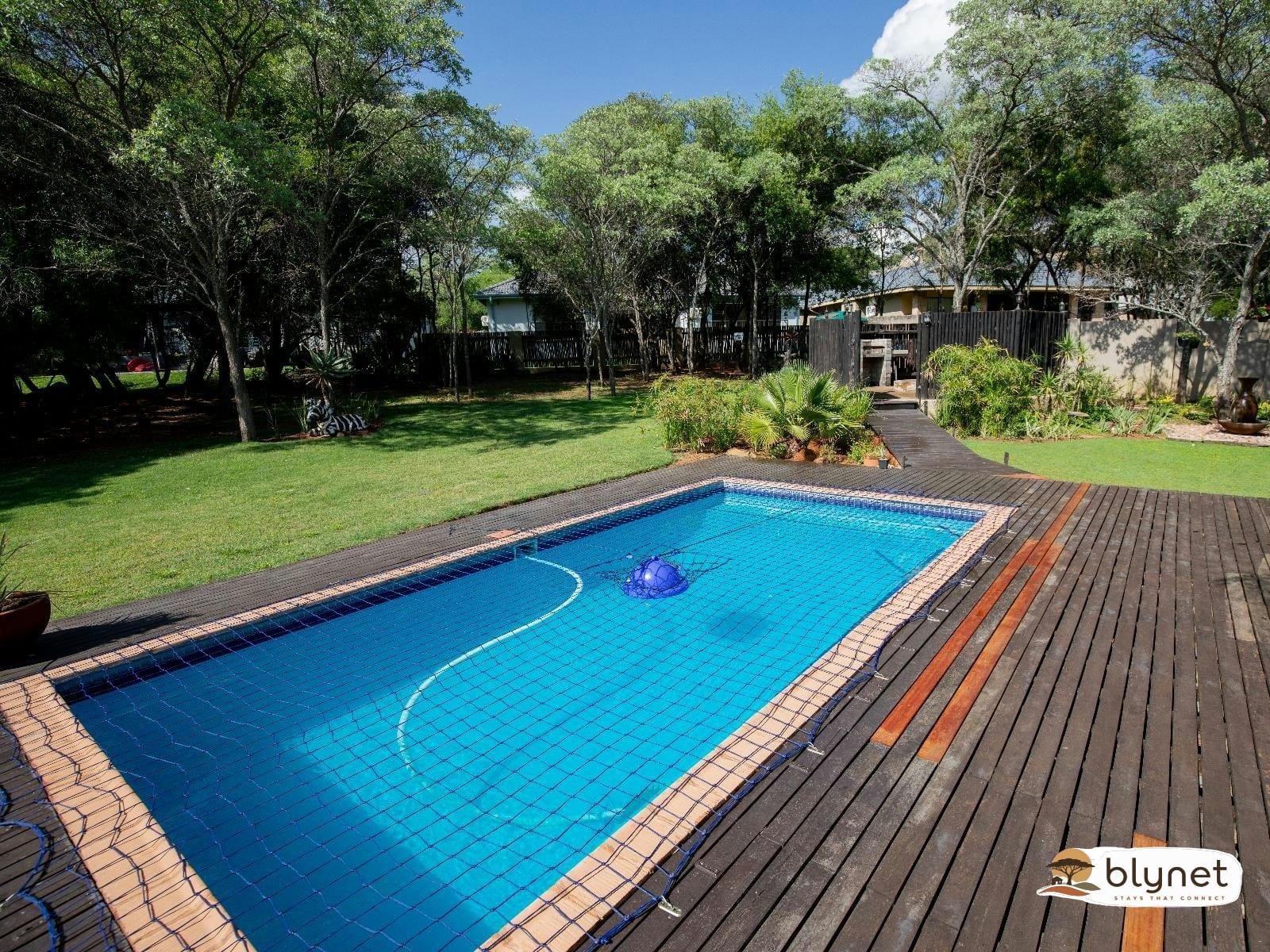 Weavers Nest Guest House thumbnail 6