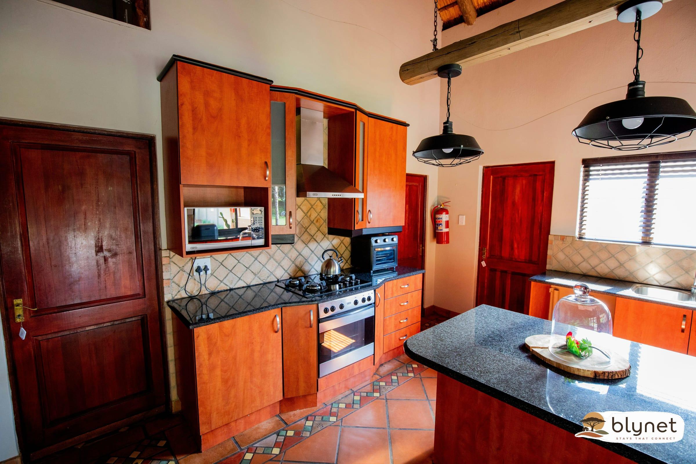 Weavers Nest Guest House thumbnail 13