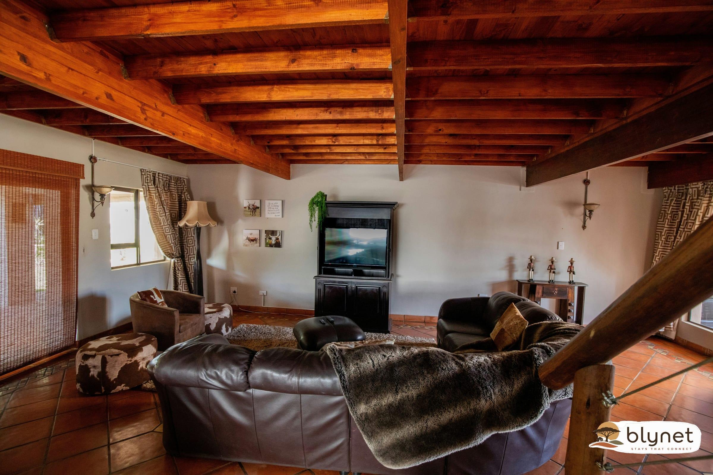 Weavers Nest Guest House thumbnail 14
