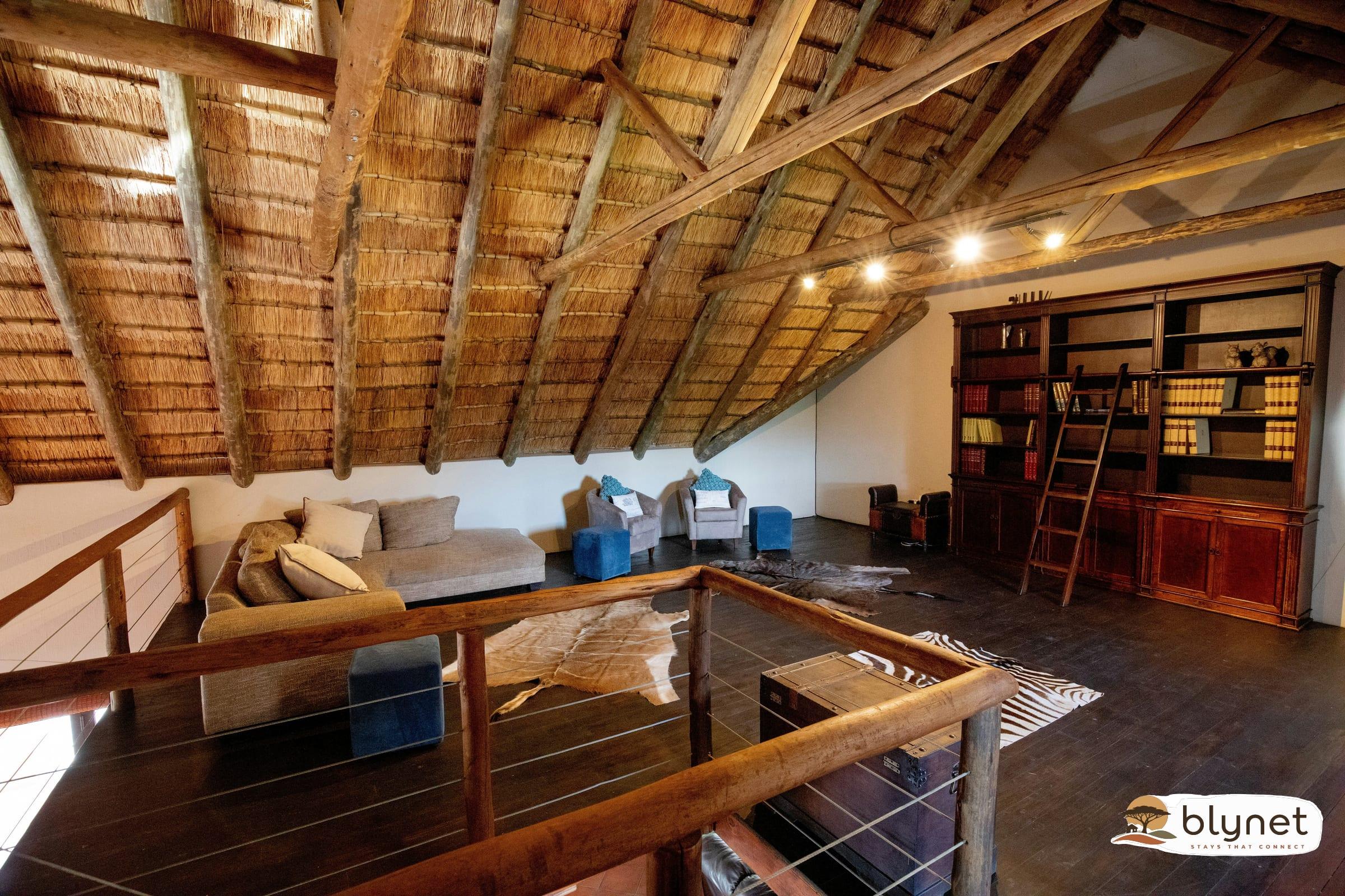 Weavers Nest Guest House thumbnail 16