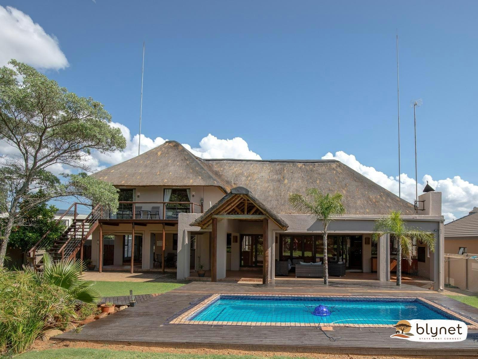 Weavers Nest Guest House thumbnail 4