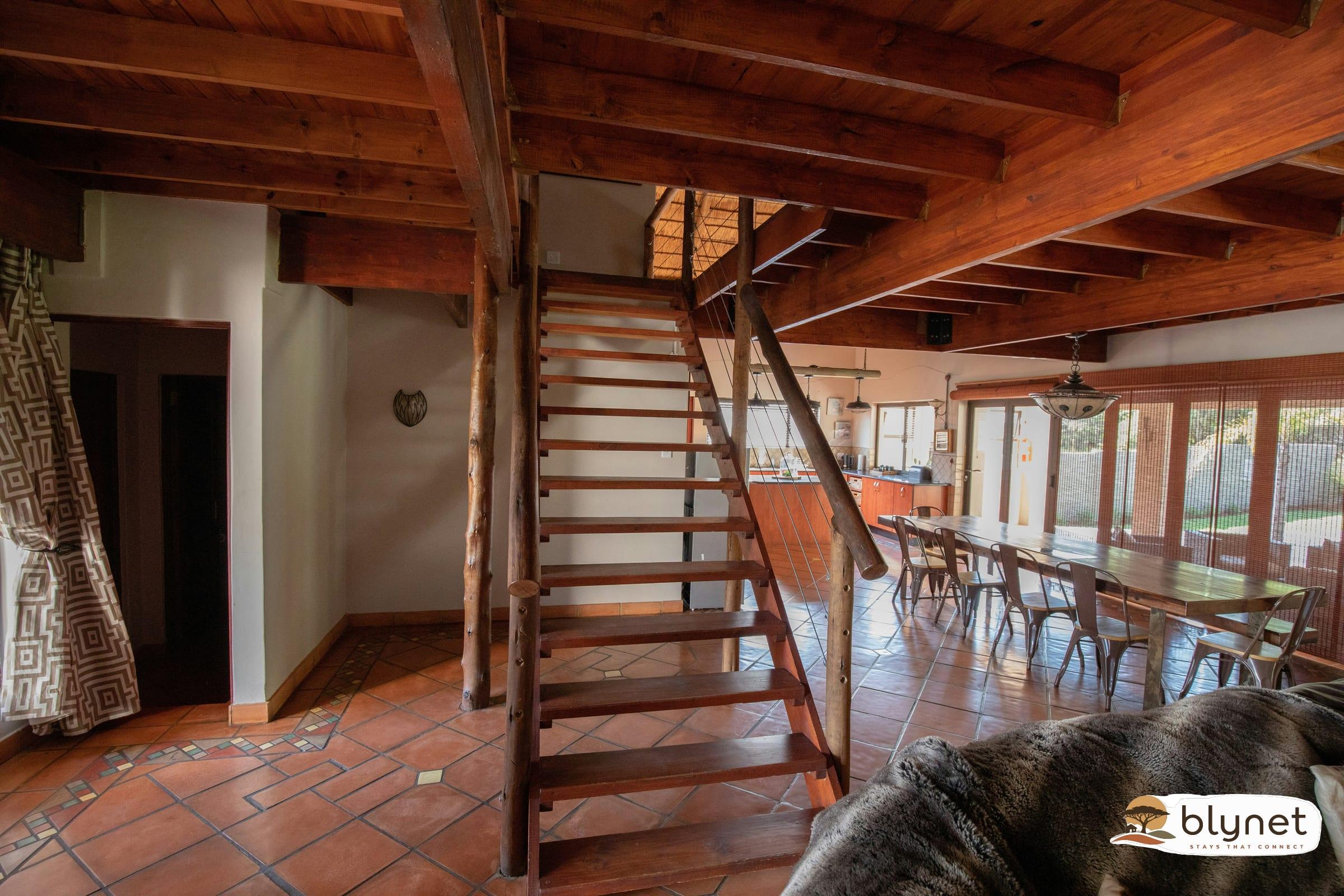 Weavers Nest Guest House thumbnail 10