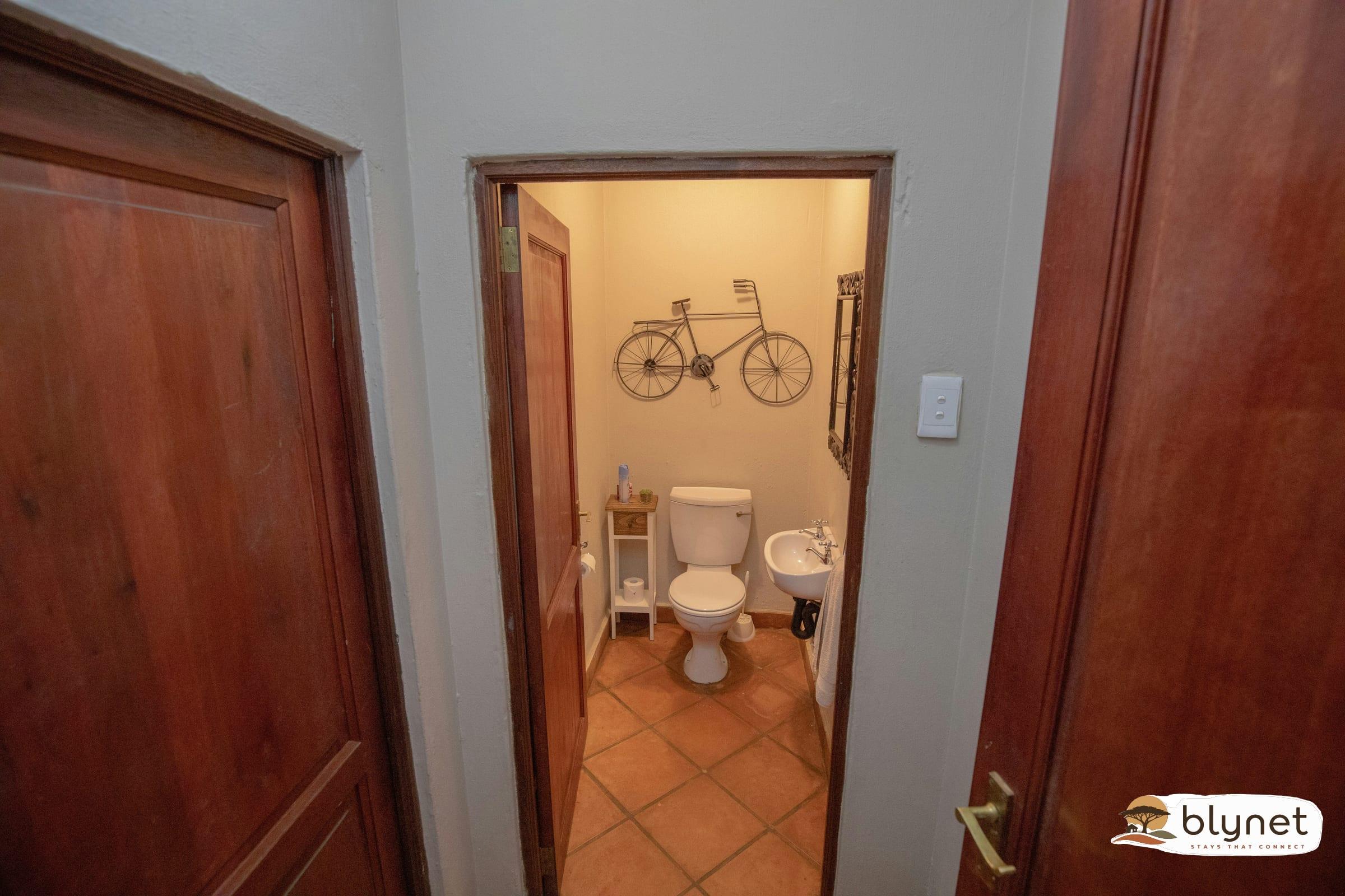 Weavers Nest Guest House thumbnail 9
