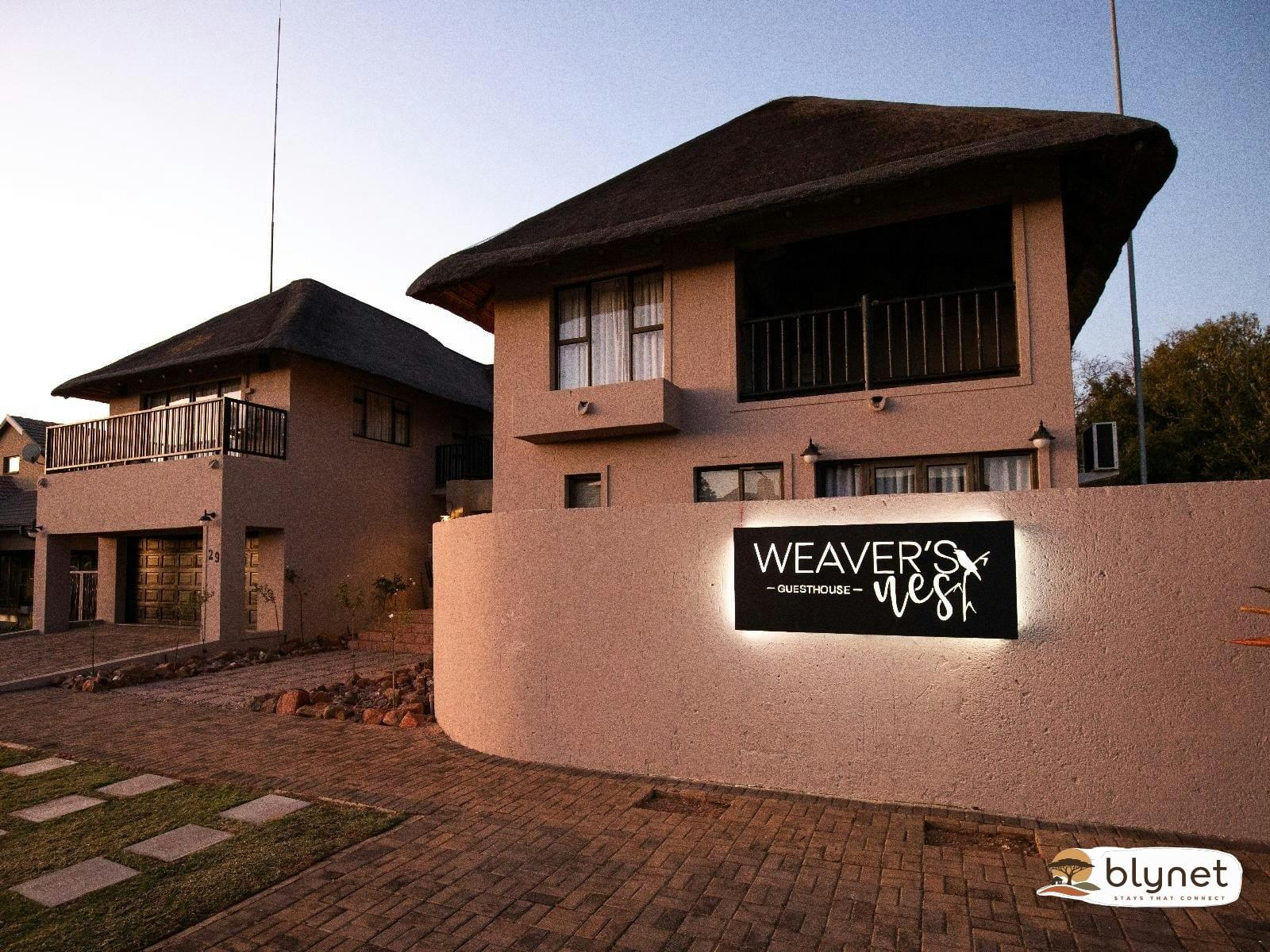 Weavers Nest Guest House thumbnail 5