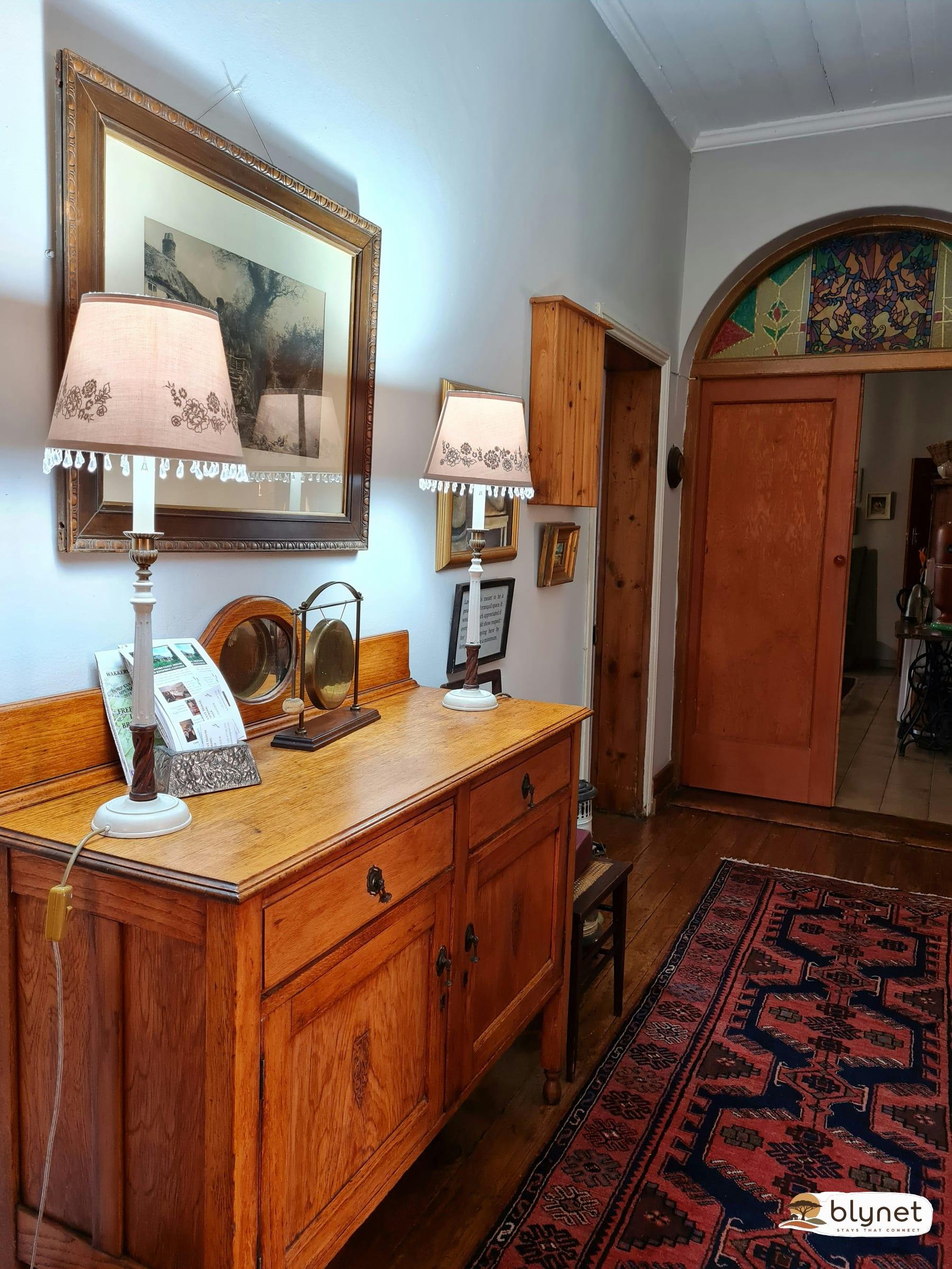 Laventaba Guest House thumbnail 23