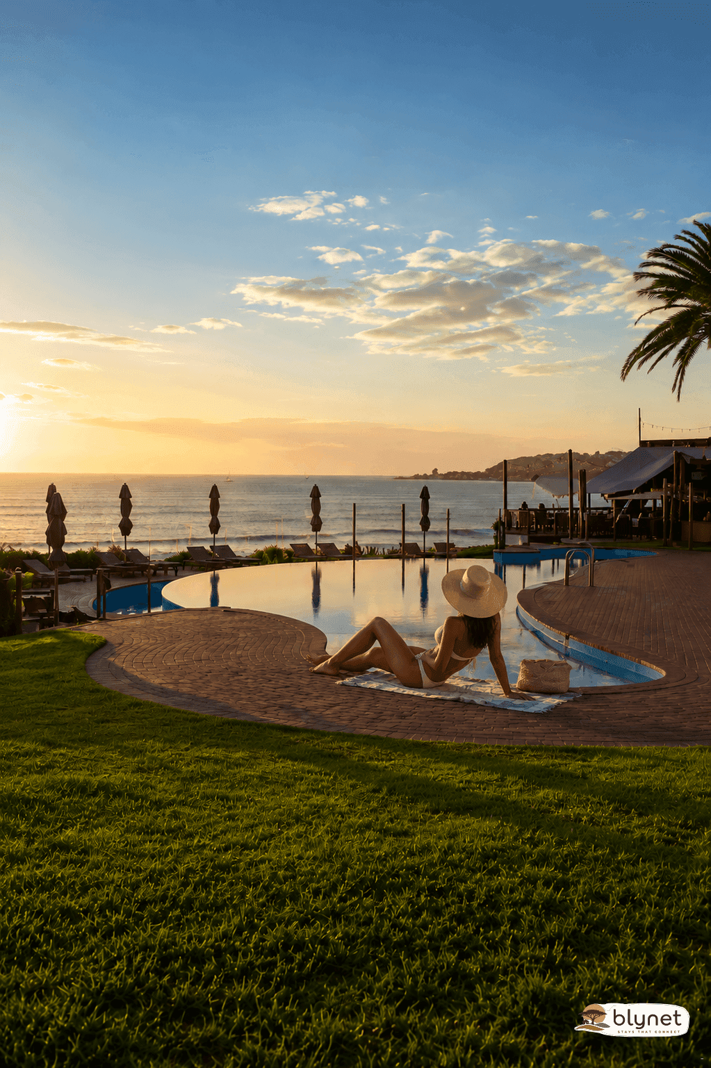 Sunset @ Beach Club image 1