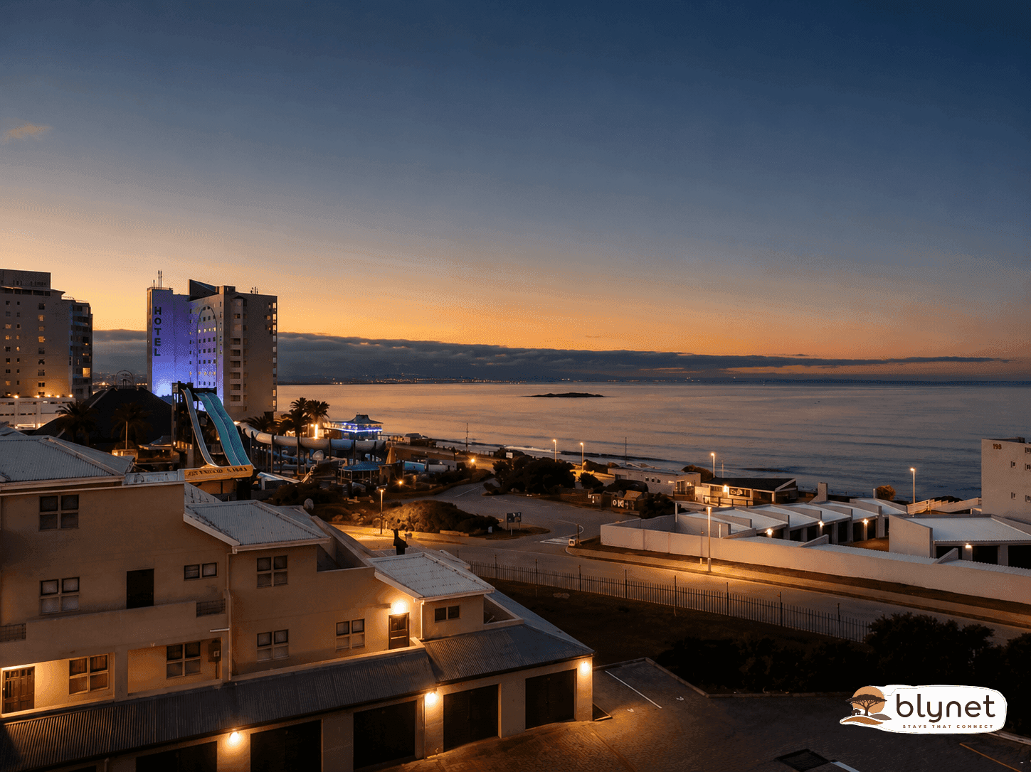 Sunrise @ Estoril image 1