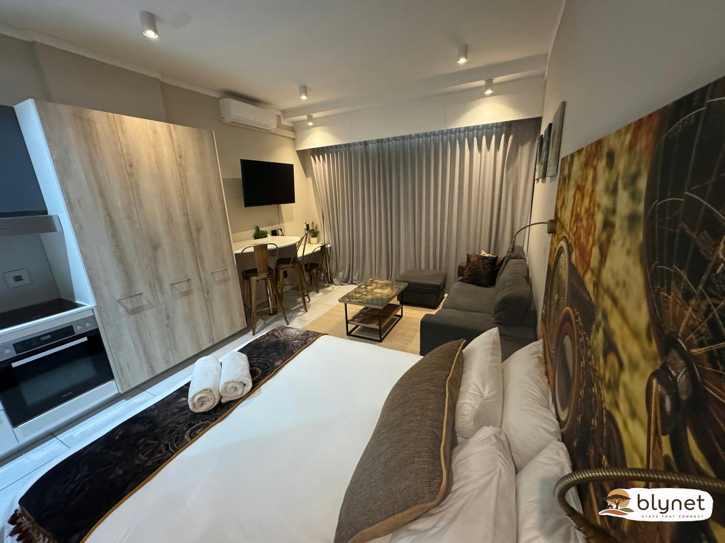 Menlyn Maine Residences 811 thumbnail 3