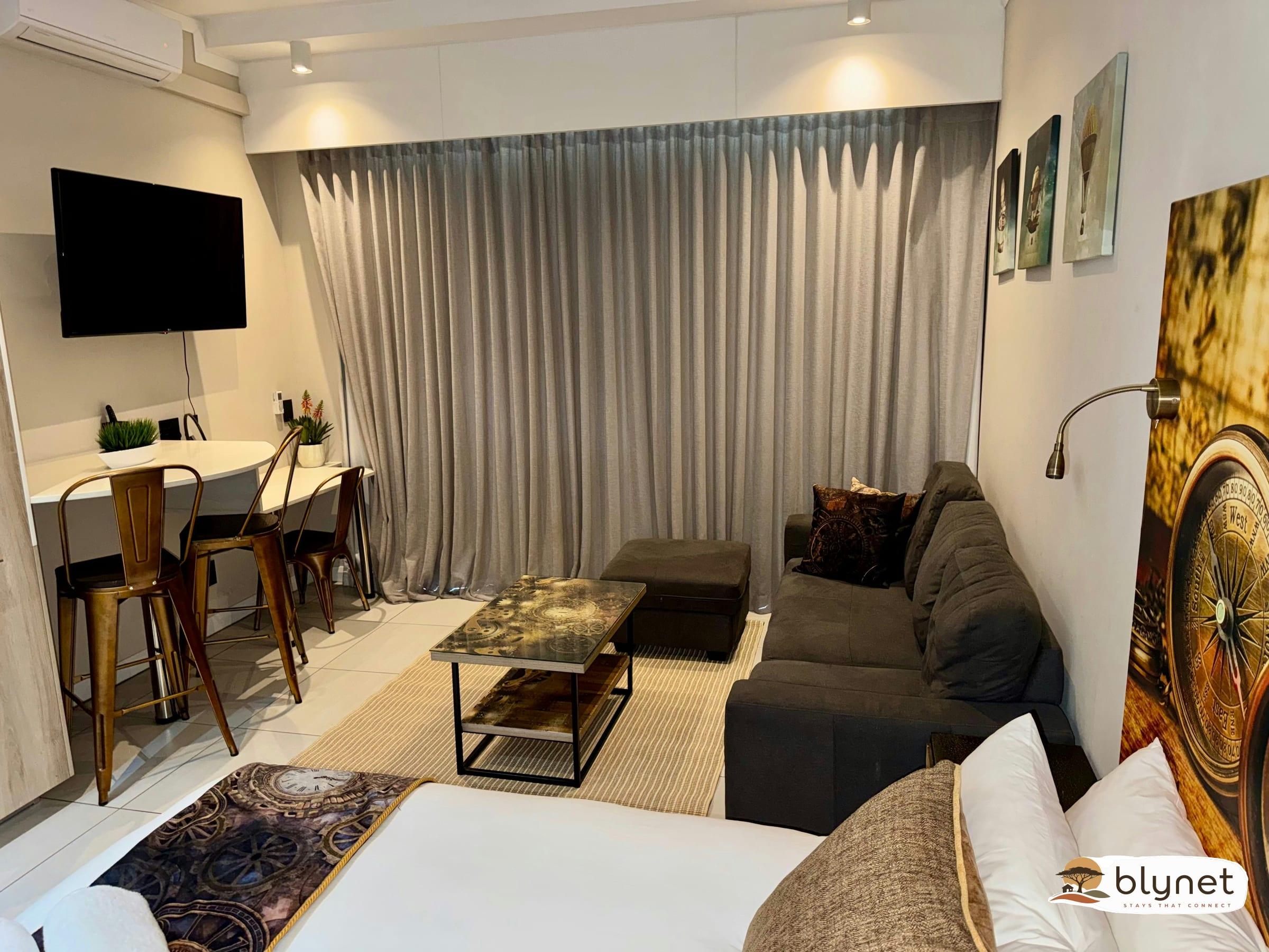 Menlyn Maine Residences 811 thumbnail 6