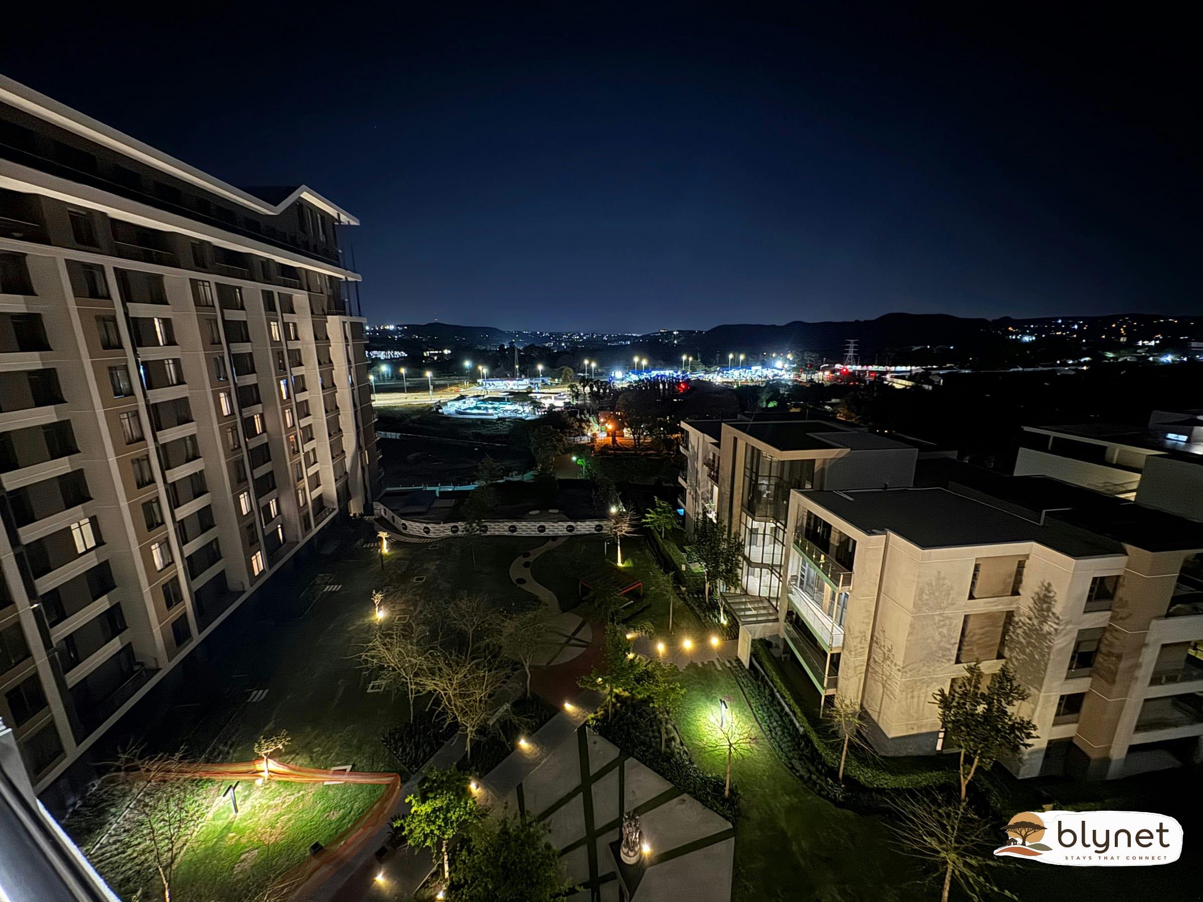 Menlyn Maine Residences 811 thumbnail 12