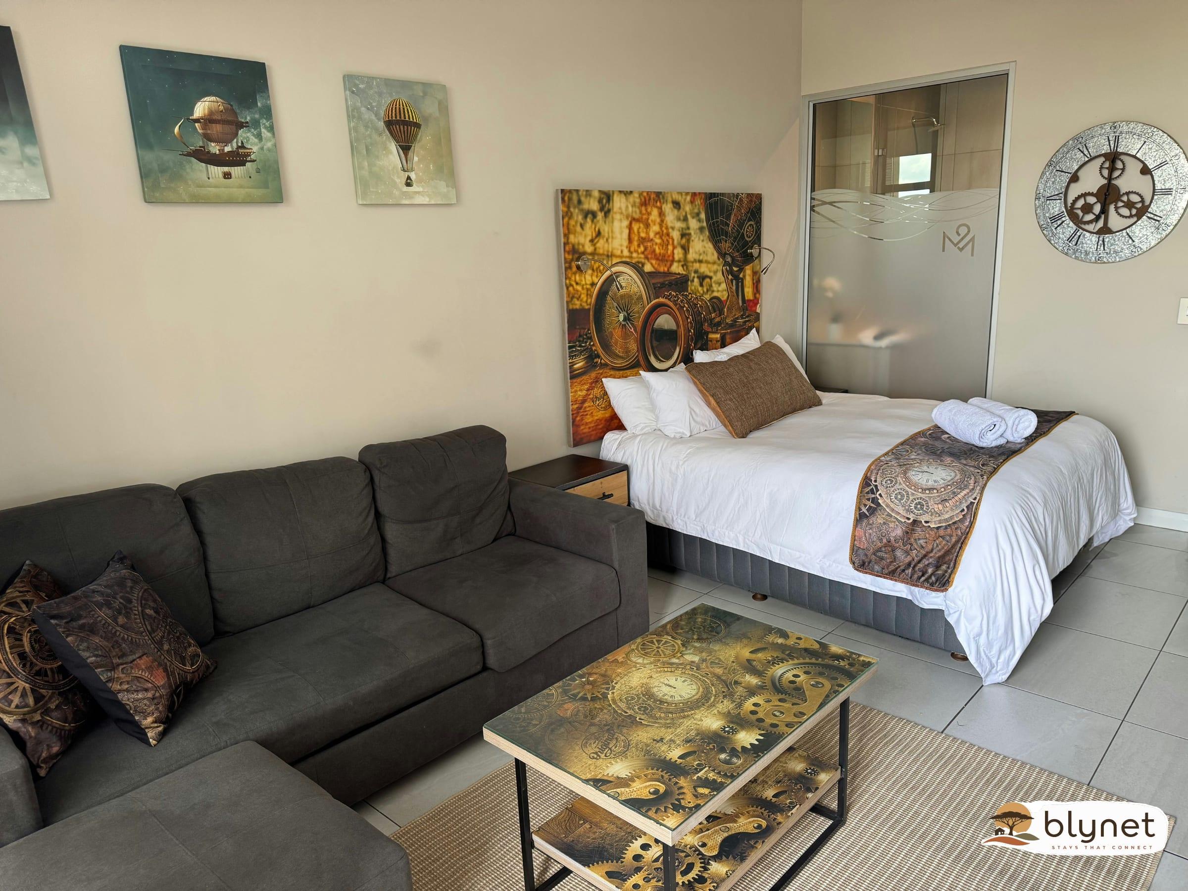 Menlyn Maine Residences 811 thumbnail 5