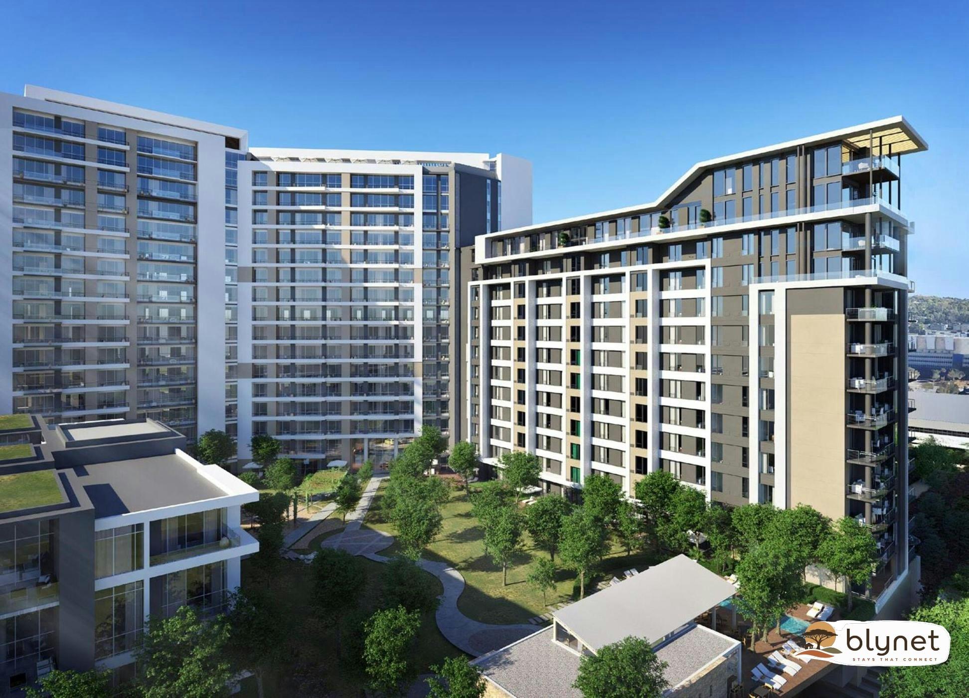 Menlyn Maine Residences 811 thumbnail 17