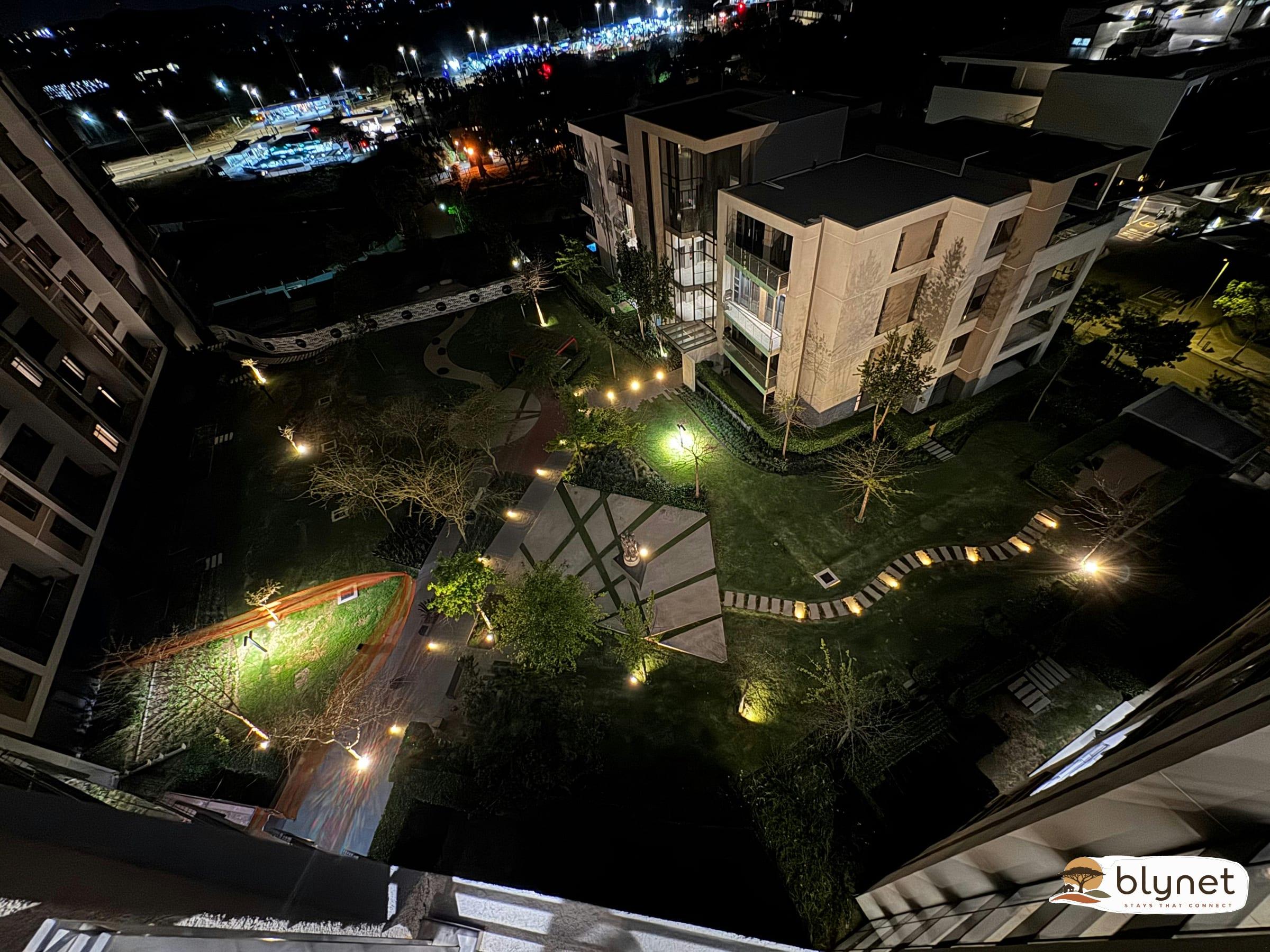 Menlyn Maine Residences 811 thumbnail 11