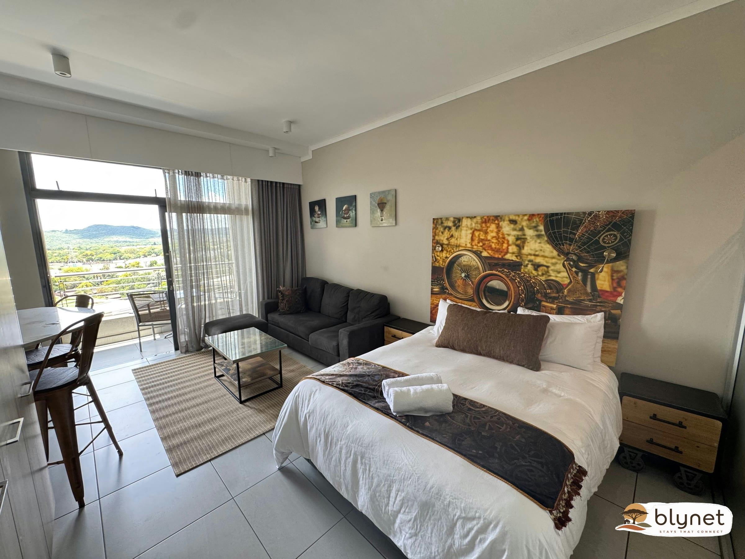 Menlyn Maine Residences 811 image 1