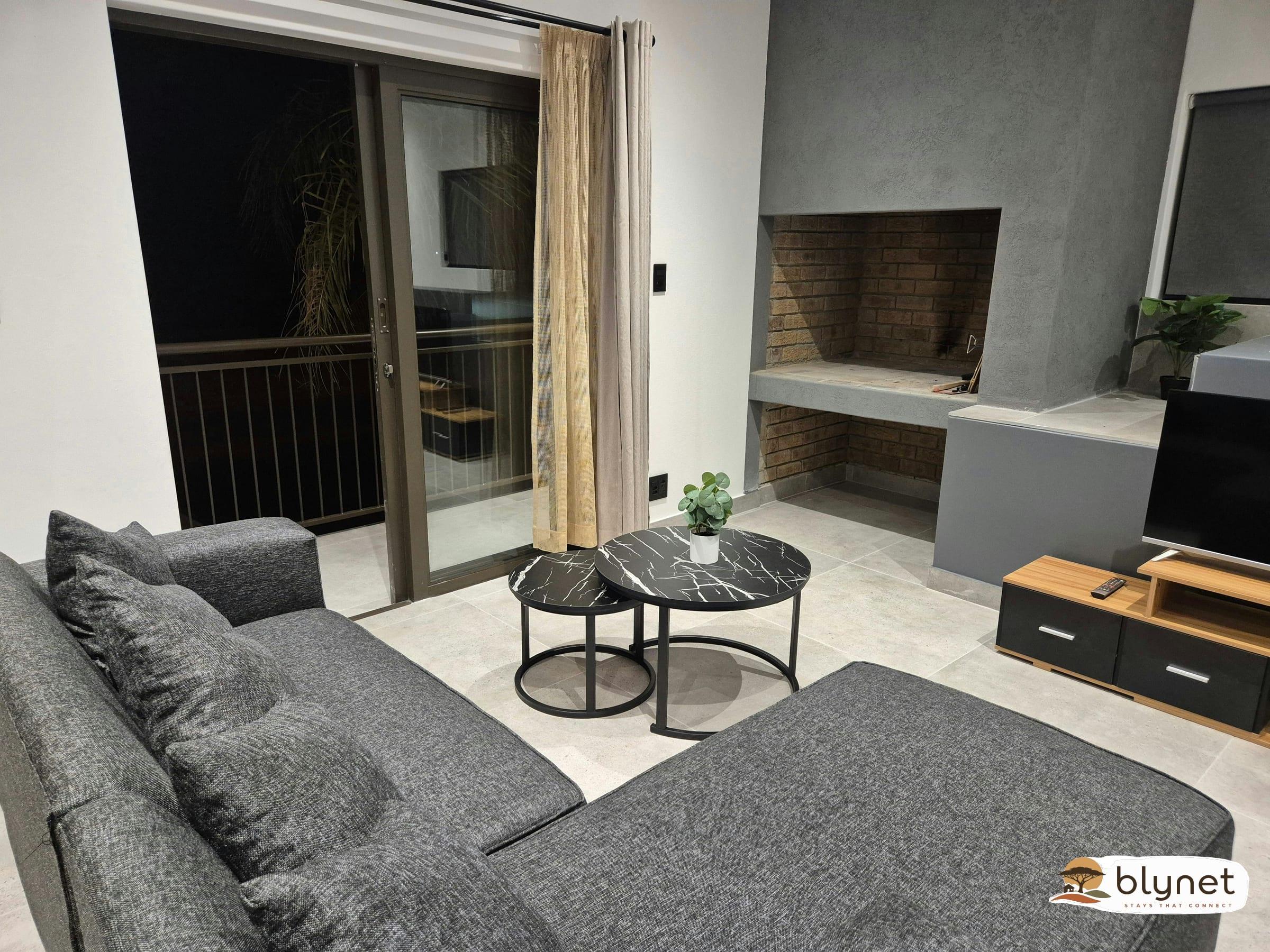 Kloof & Key thumbnail 3