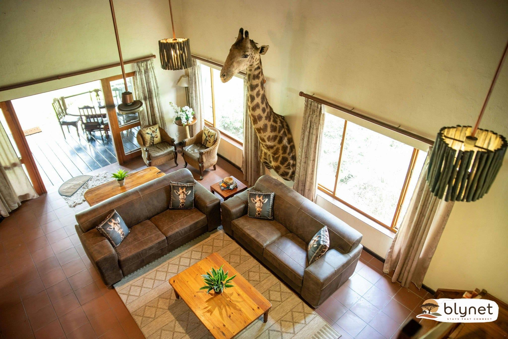 Lulu Safaris on Kruger thumbnail 16