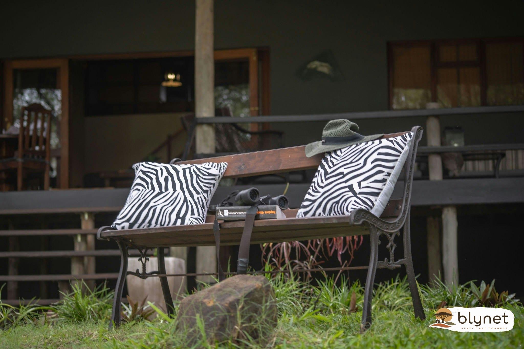 Lulu Safaris on Kruger thumbnail 20