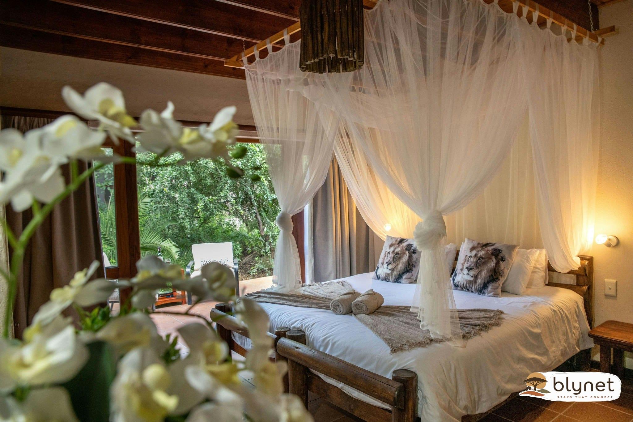 Lulu Safaris on Kruger image 1