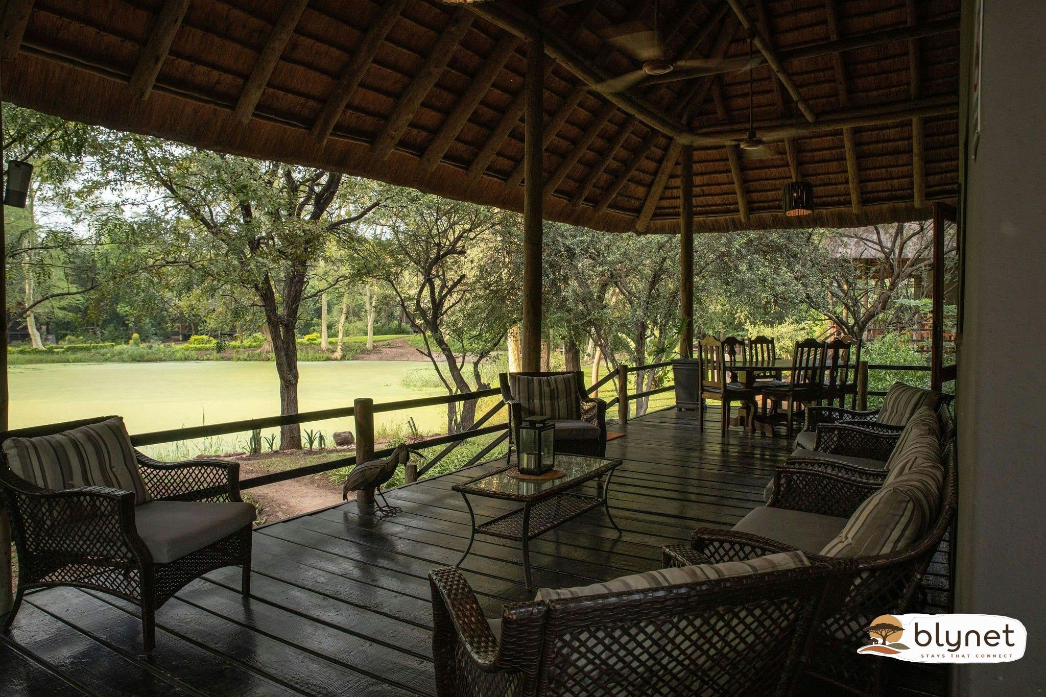 Lulu Safaris on Kruger thumbnail 2