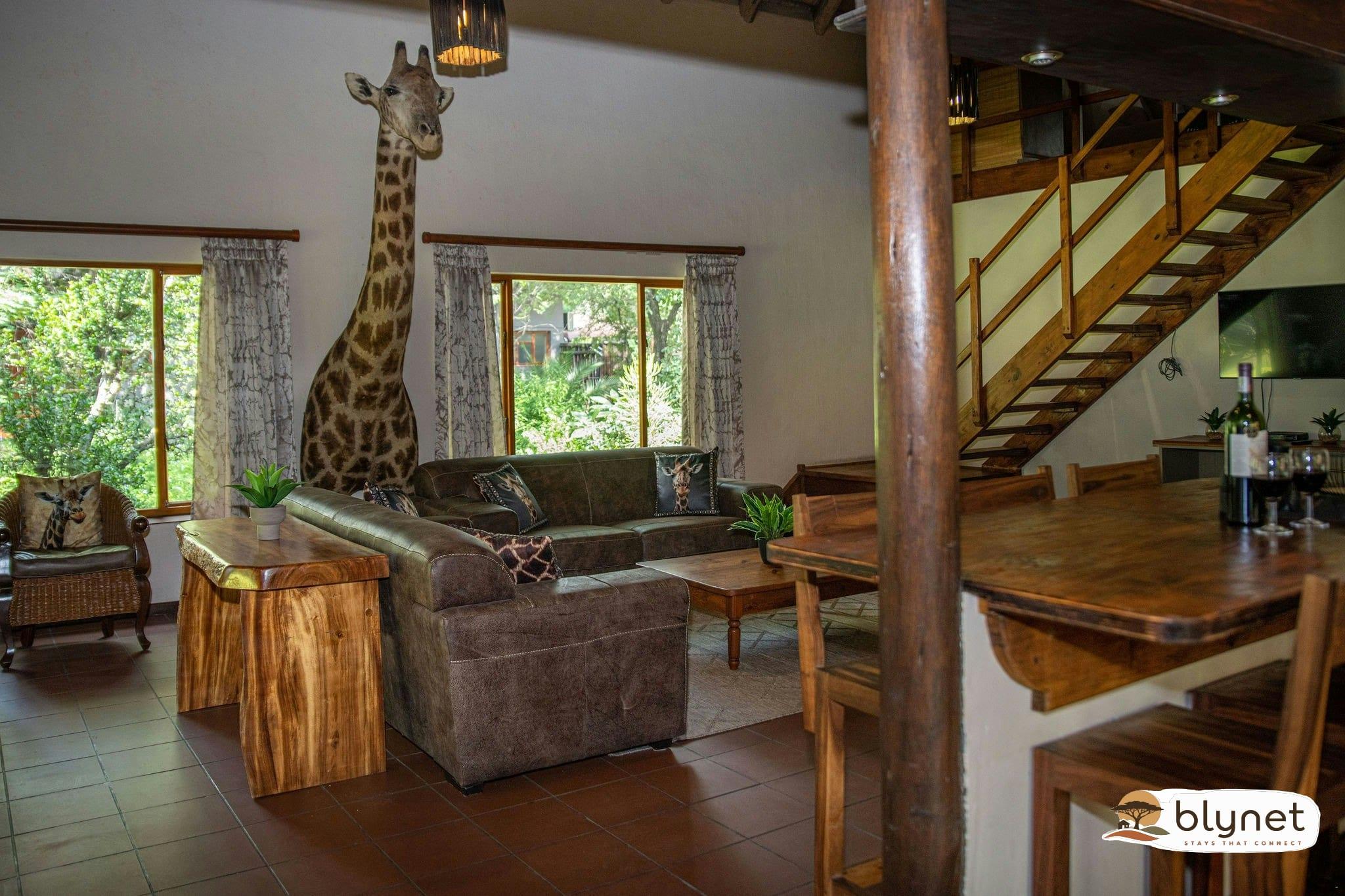 Lulu Safaris on Kruger thumbnail 15