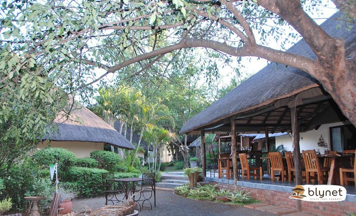 Acasia Guest Lodge thumbnail 9