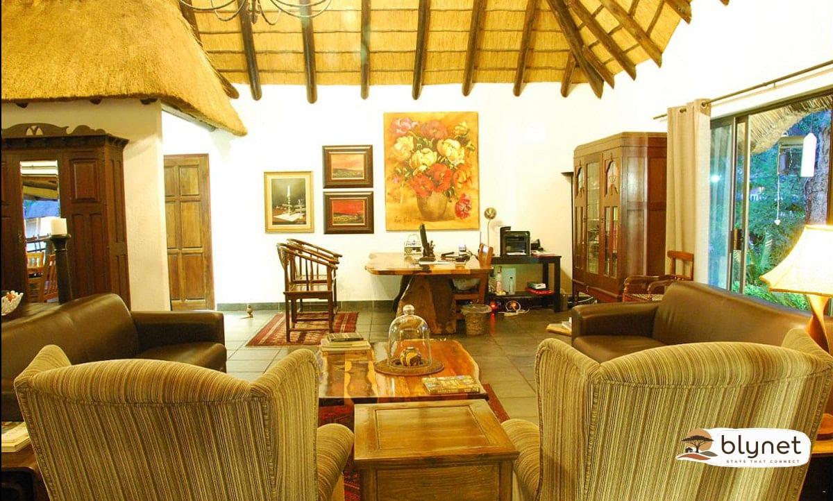 Acasia Guest Lodge thumbnail 13