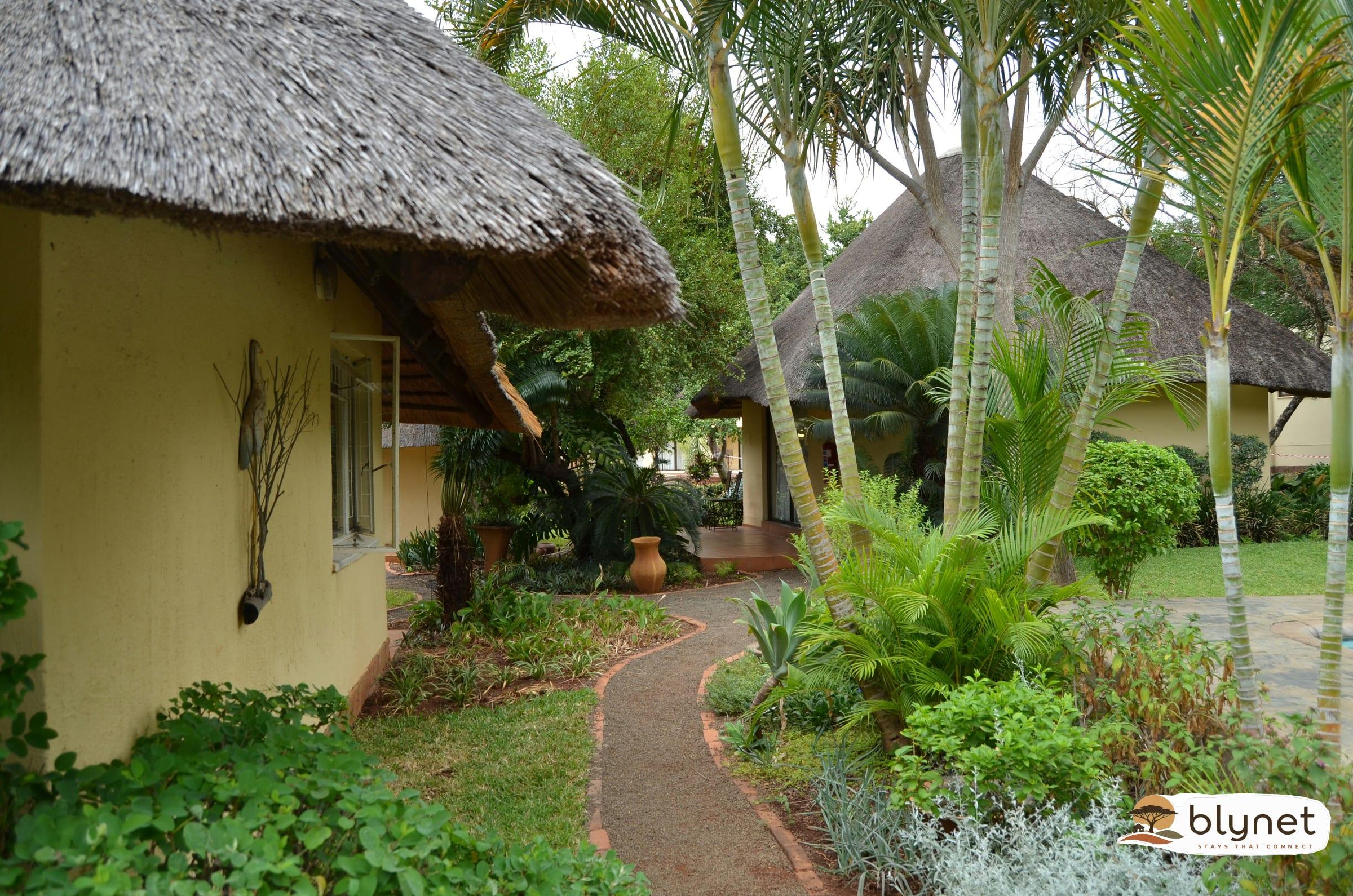 Acasia Guest Lodge thumbnail 7