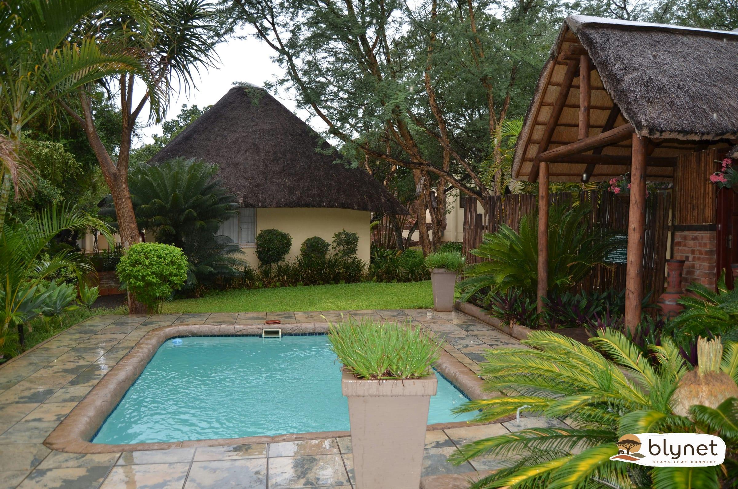 Acasia Guest Lodge thumbnail 6