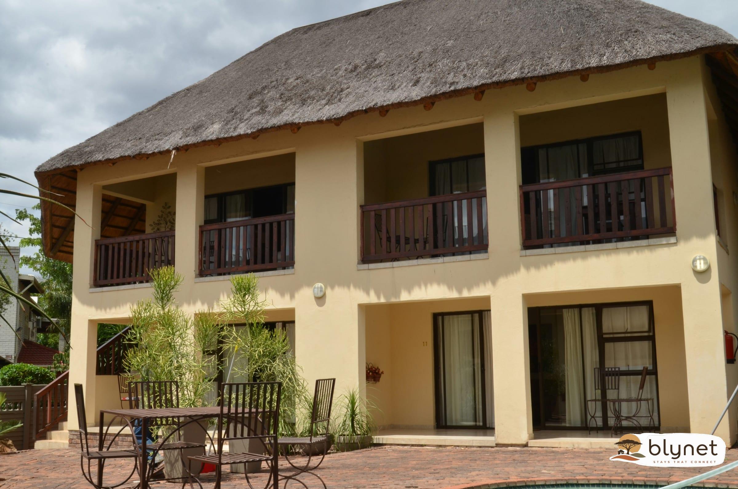 Acasia Guest Lodge thumbnail 14