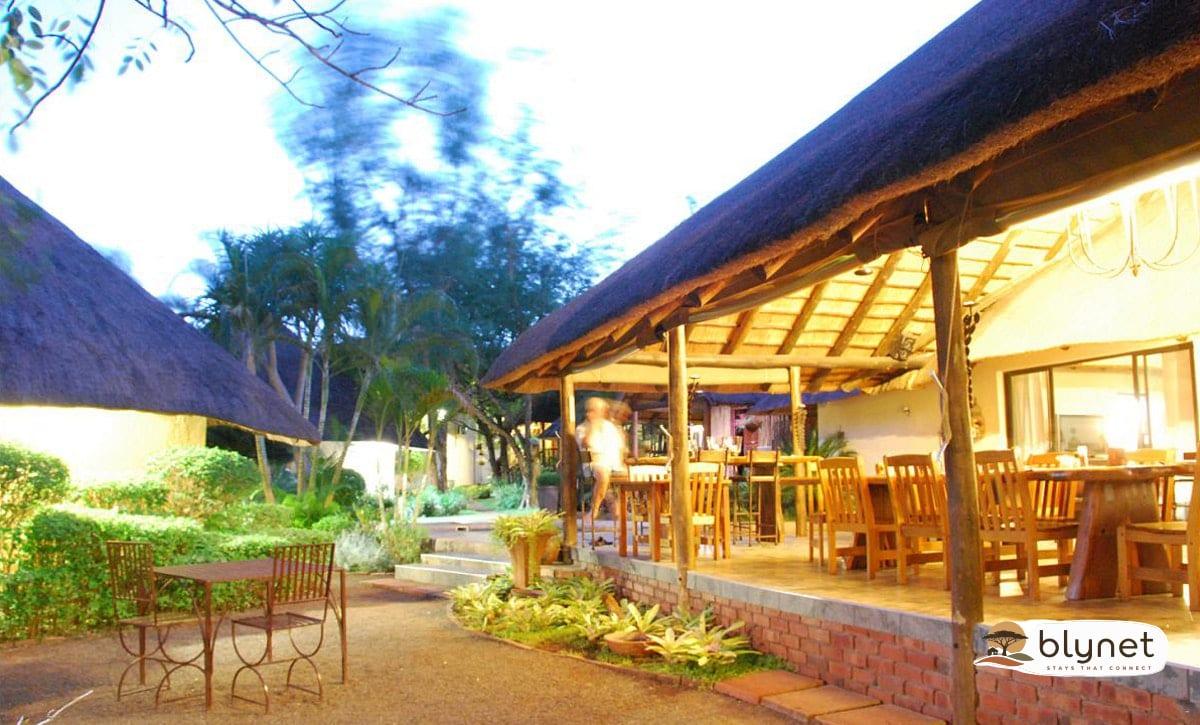 Acasia Guest Lodge thumbnail 10
