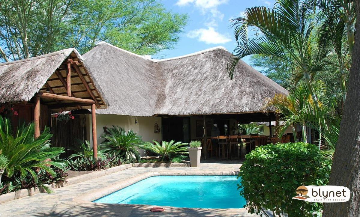 Acasia Guest Lodge thumbnail 5