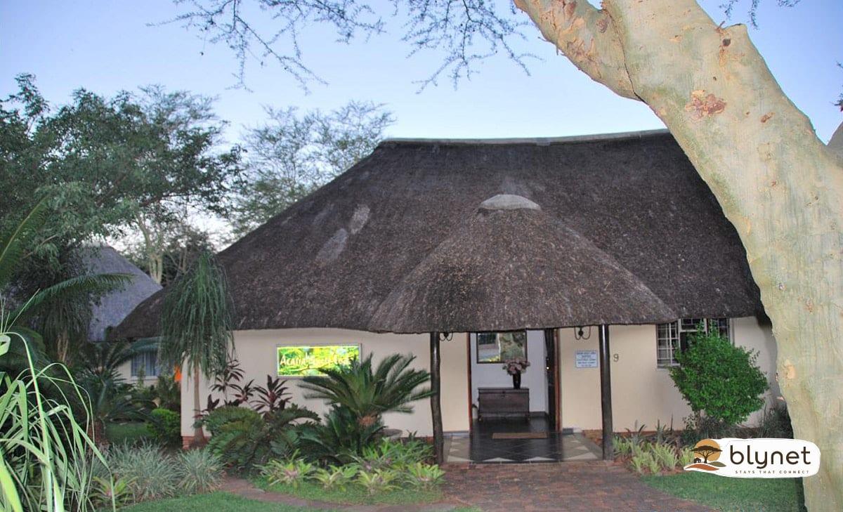 Acasia Guest Lodge image 1