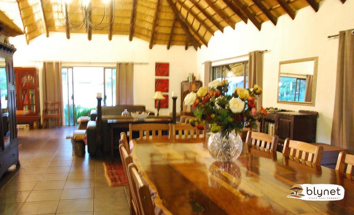 Acasia Guest Lodge thumbnail 12