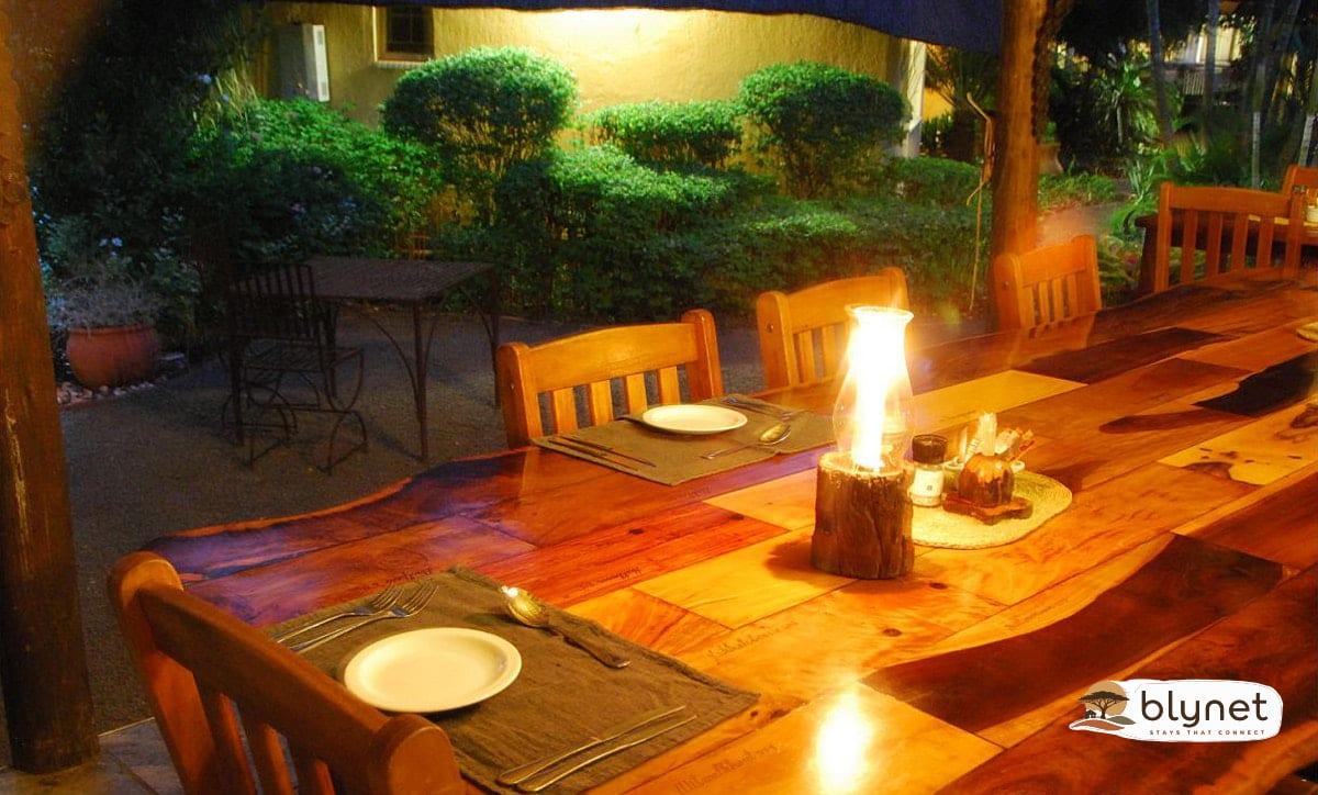 Acasia Guest Lodge thumbnail 11