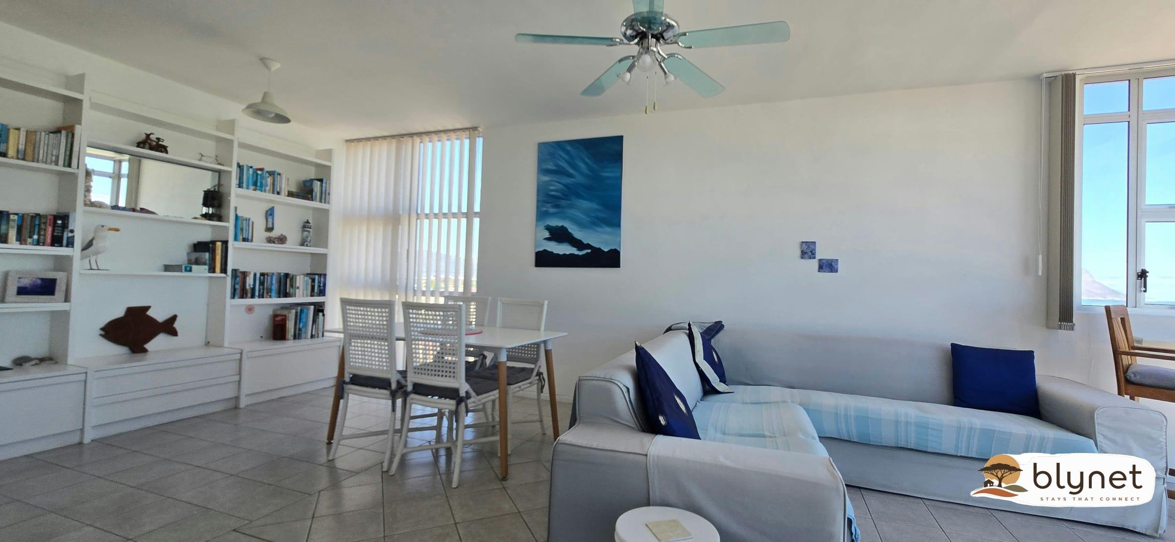 7th Floor Strand Beachfront Apartment thumbnail 2