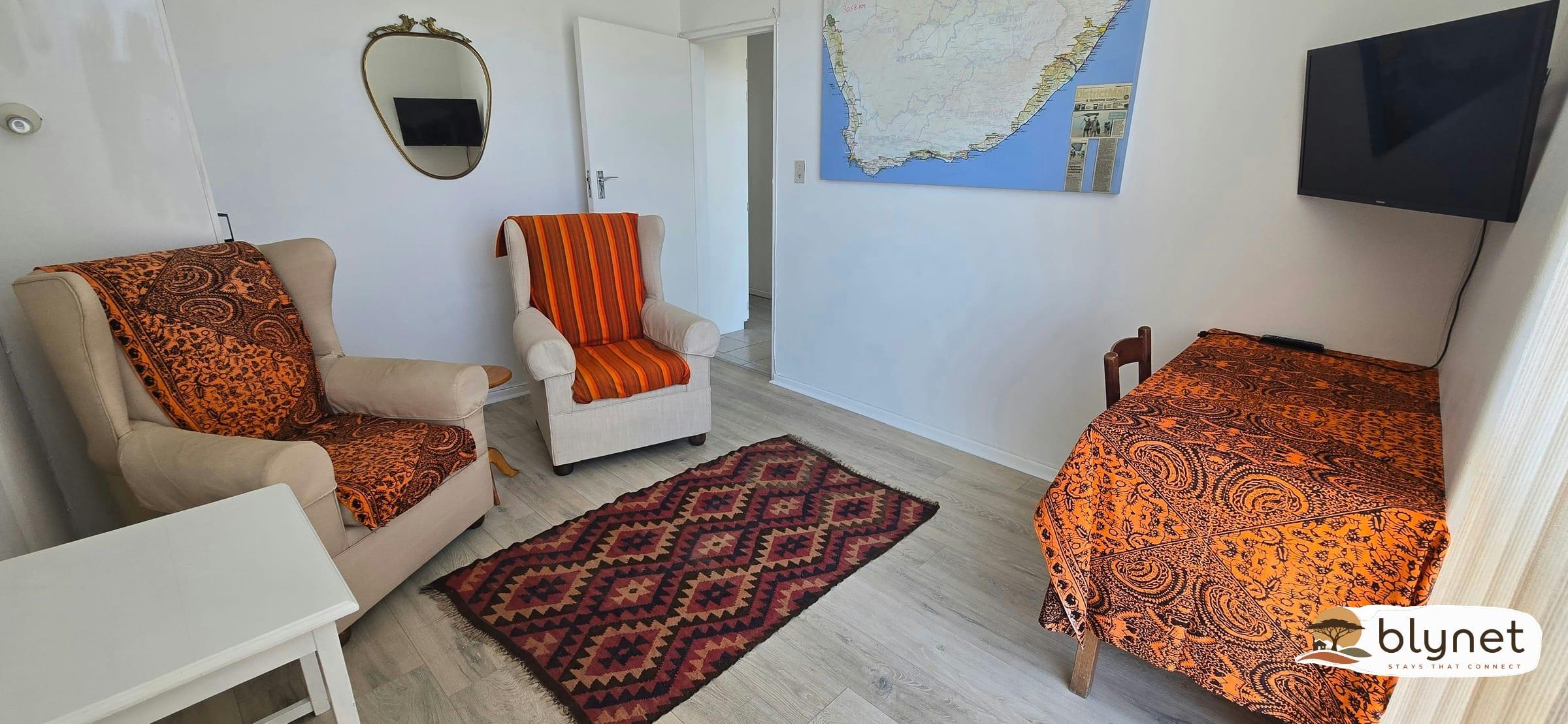 7th Floor Strand Beachfront Apartment thumbnail 14
